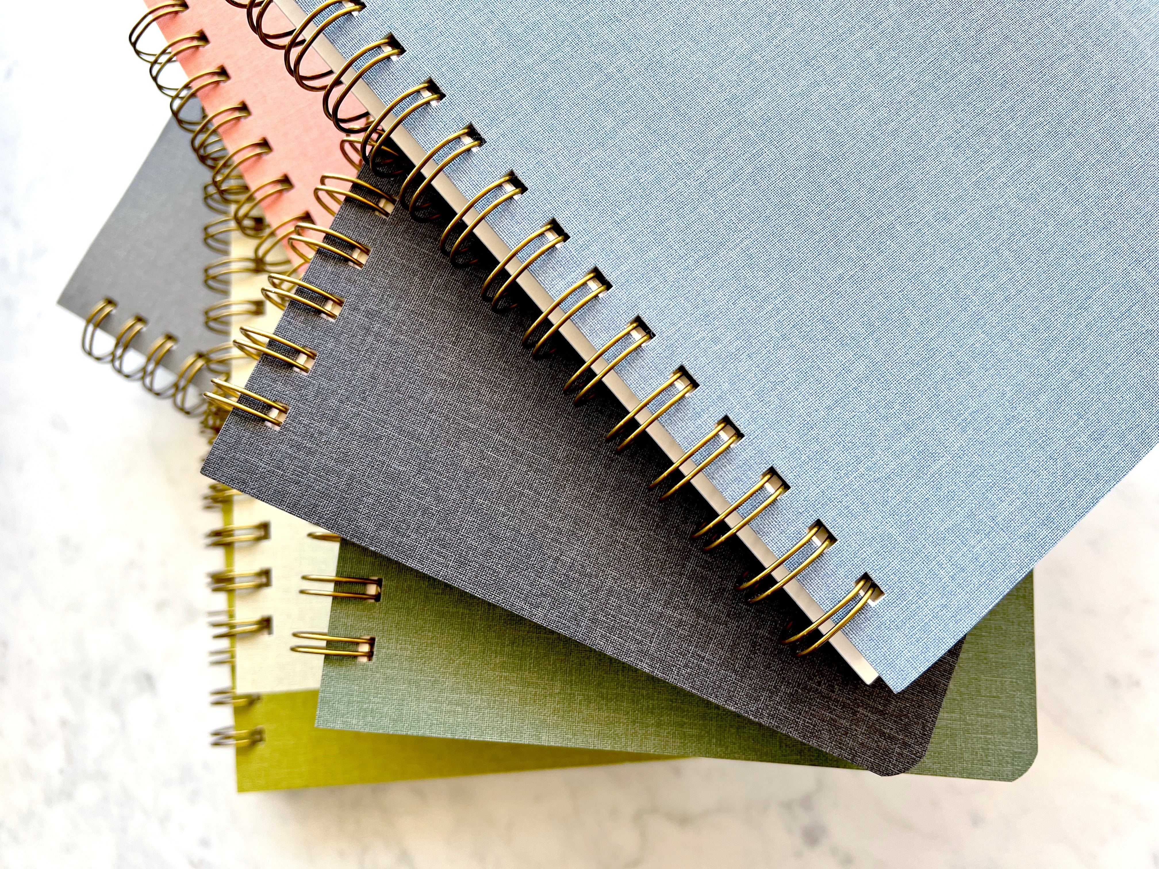 Favorite Story Planner Favorite Story 12-Month Planner, Red Bookcloth
