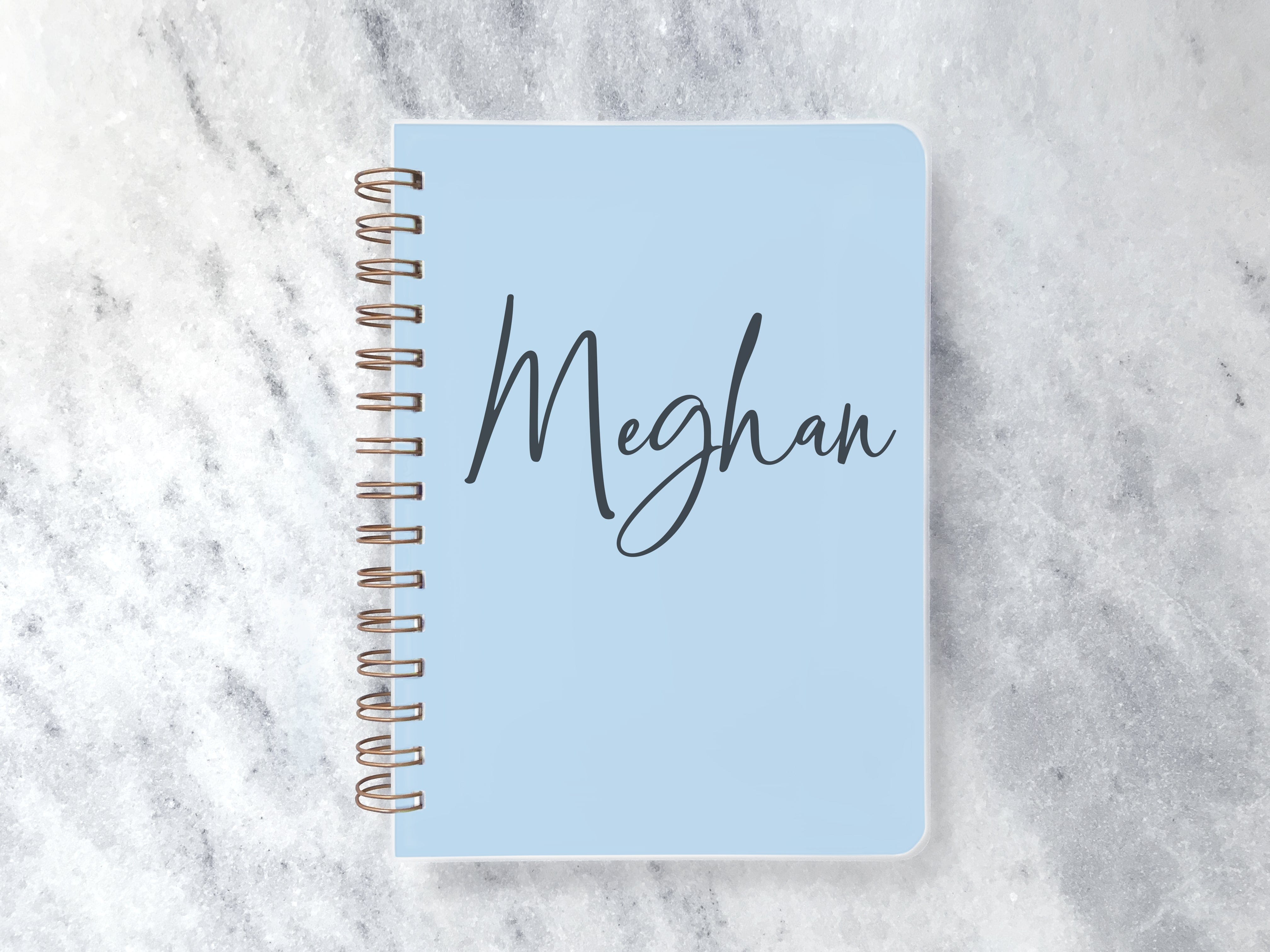 Favorite Story Planner Personalized 12-Month Planner - Soft Cover