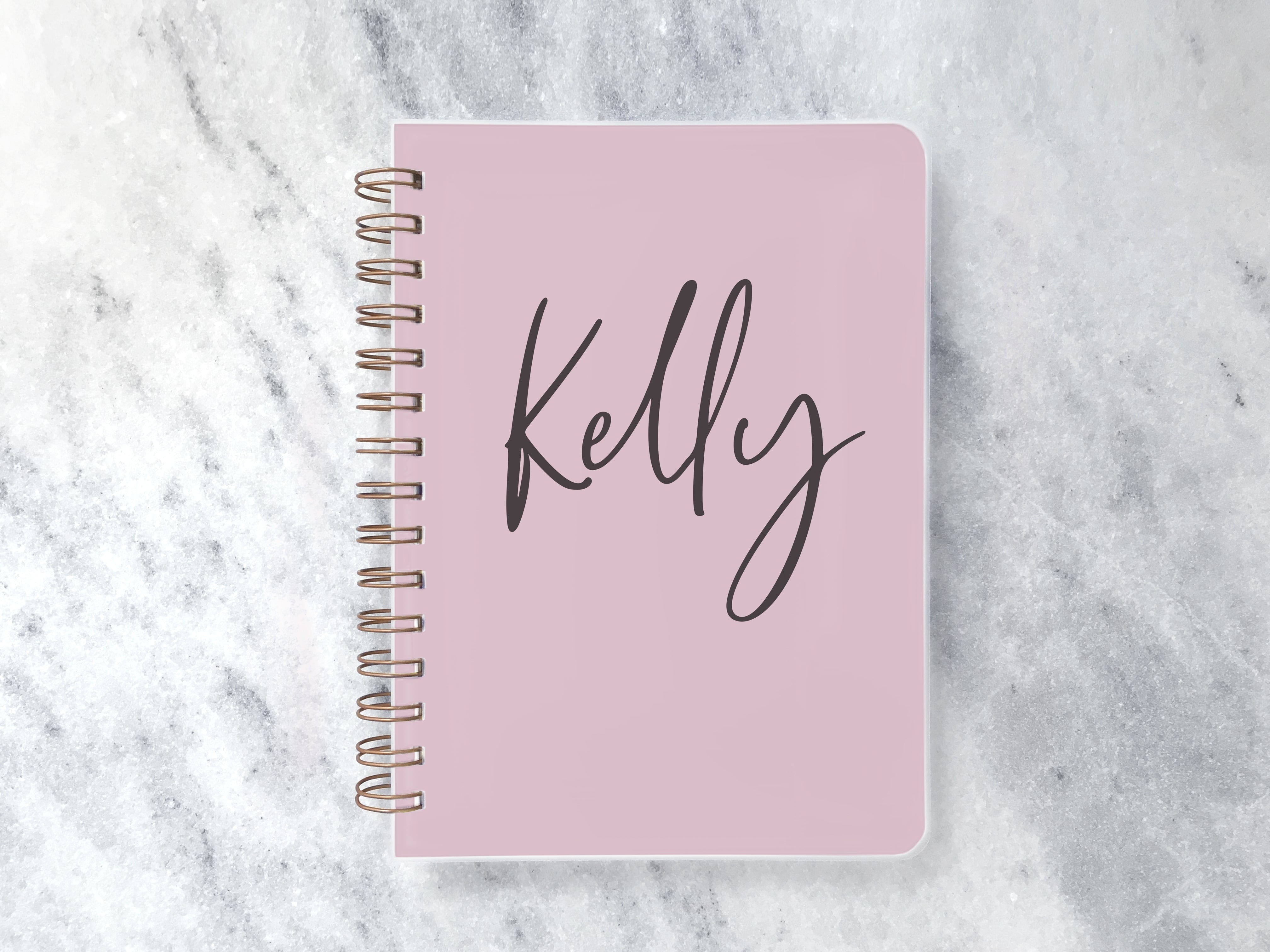 Favorite Story Planner Personalized 12-Month Planner - Soft Cover