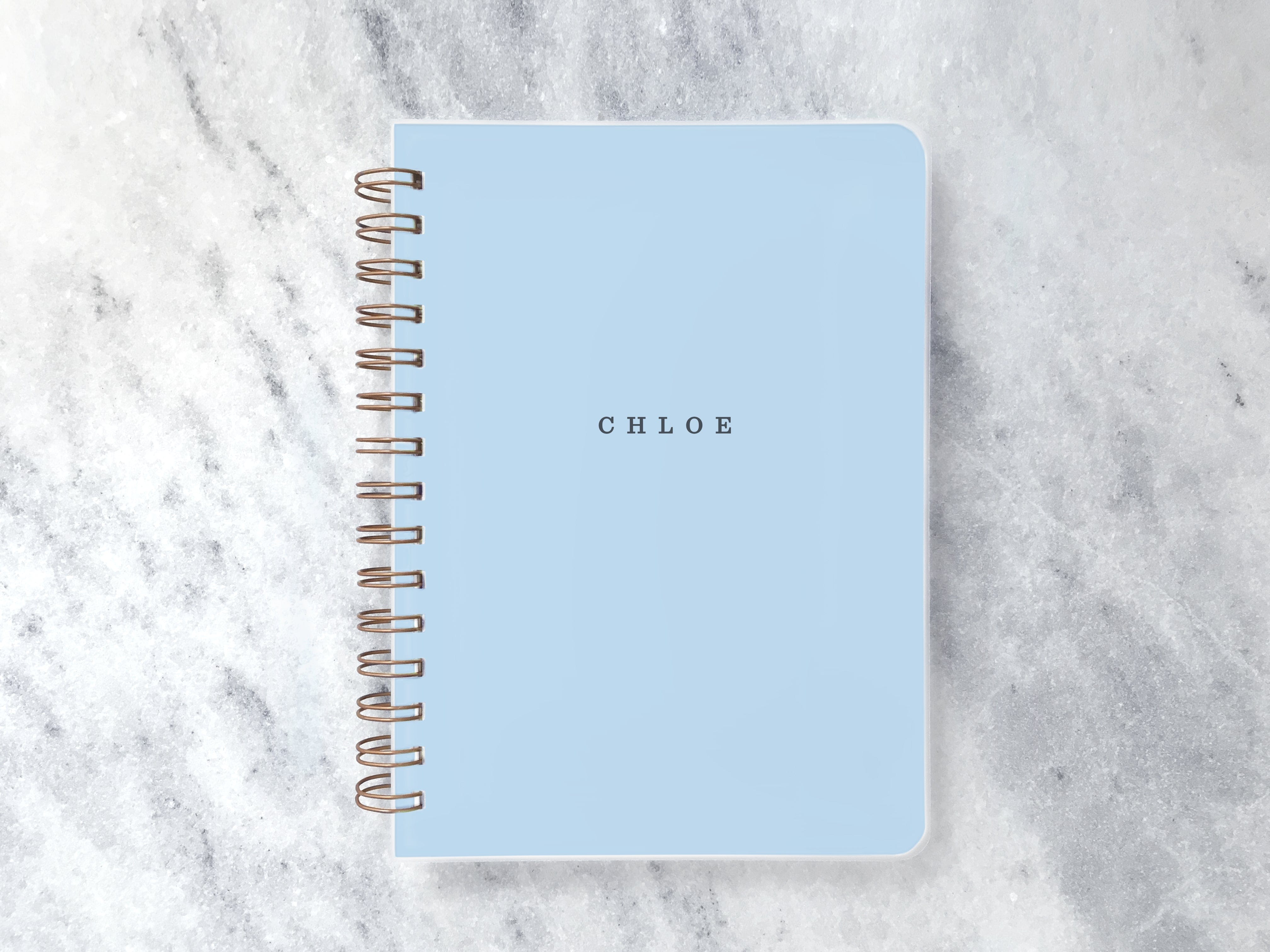 Favorite Story Planner Personalized 12-Month Planner - Soft Cover
