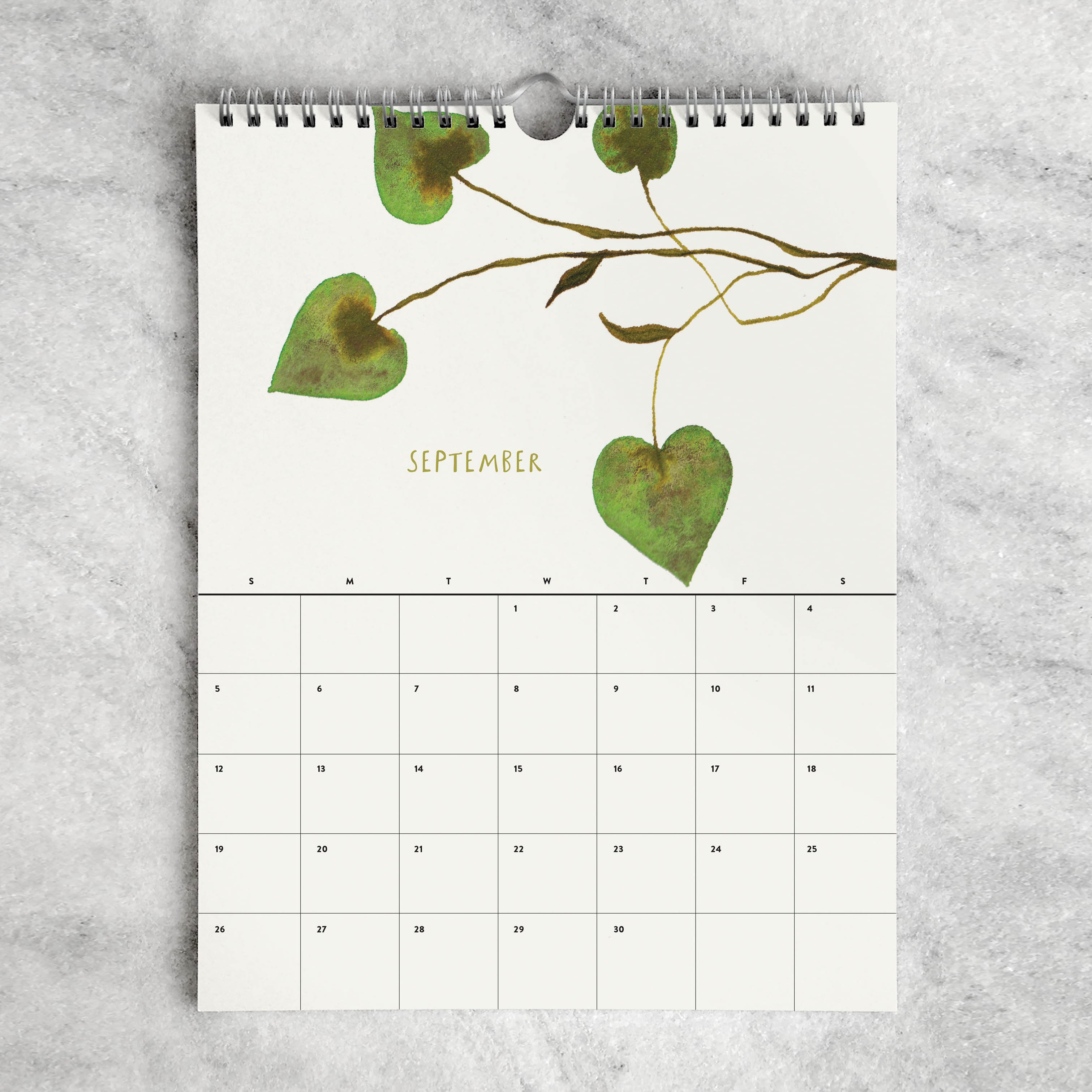 Favorite Story Monthly Calendar Favorite Story 2027 2027 Monthly Calendar, Blooms