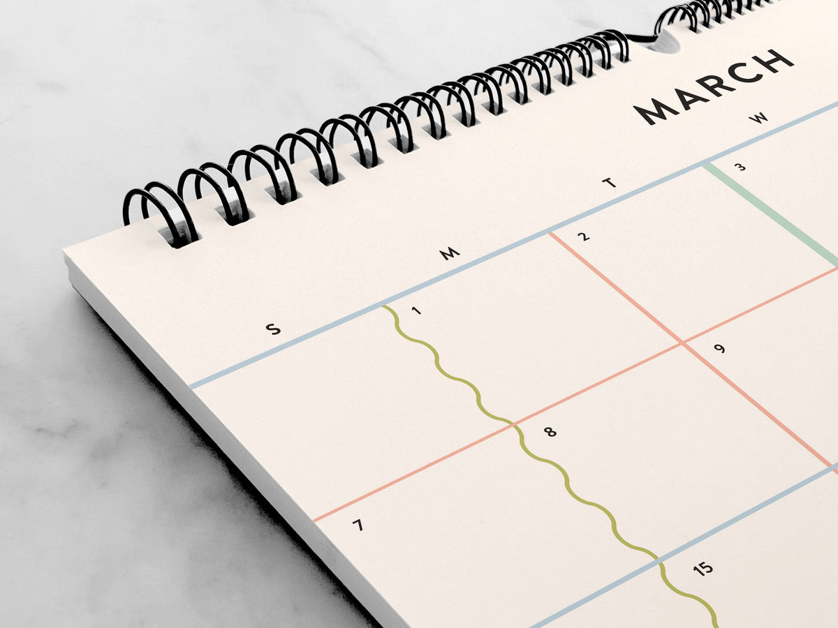 Favorite Story Monthly Calendar Favorite Story 2027 2027 Monthly Calendar, Play