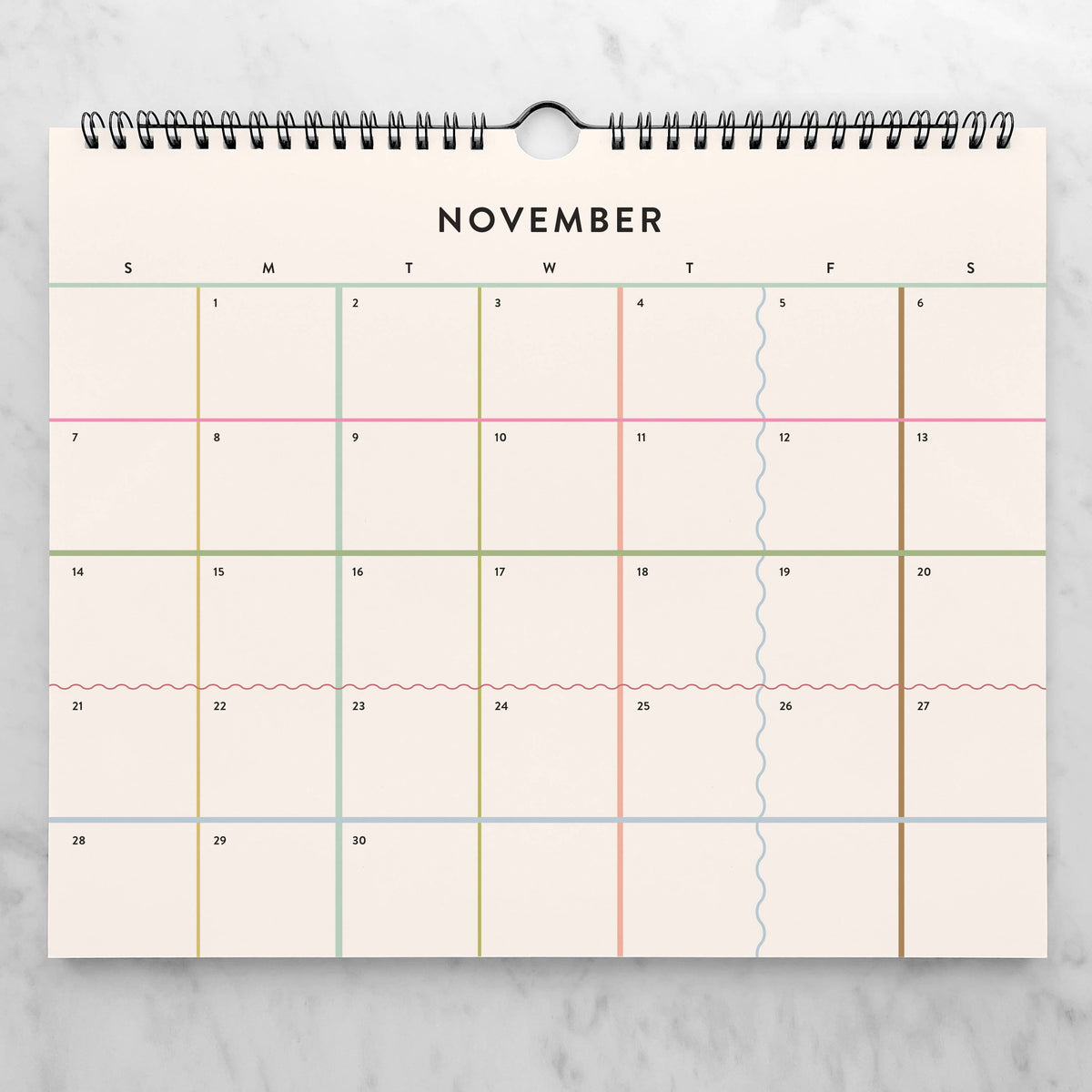 Favorite Story Monthly Calendar Favorite Story 2027 2027 Monthly Calendar, Play