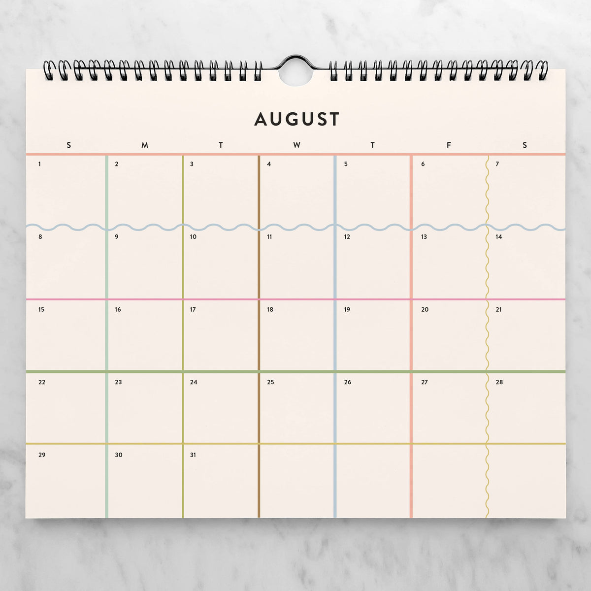 Favorite Story Monthly Calendar Favorite Story 2027 2027 Monthly Calendar, Play