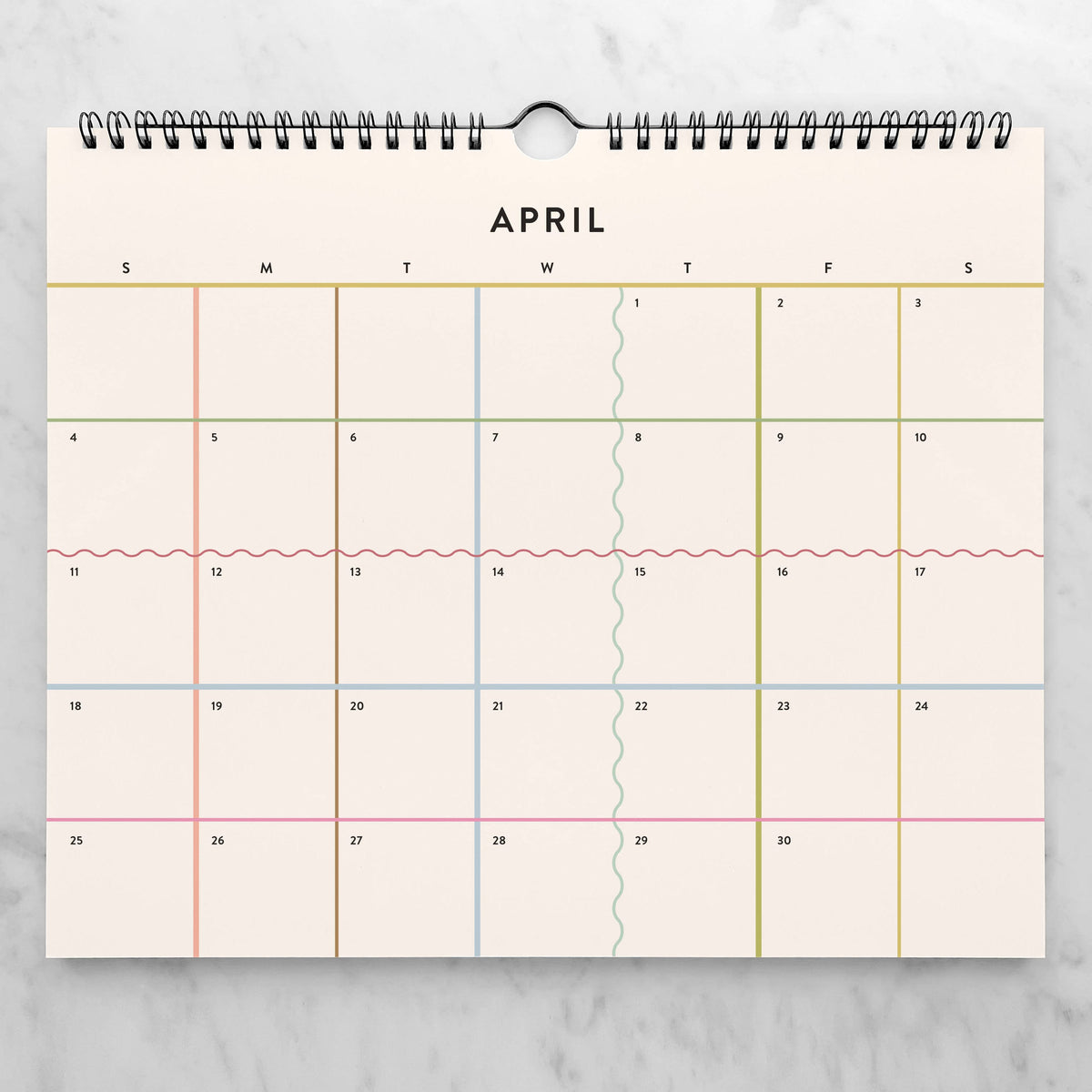Favorite Story Monthly Calendar Favorite Story 2027 2027 Monthly Calendar, Play