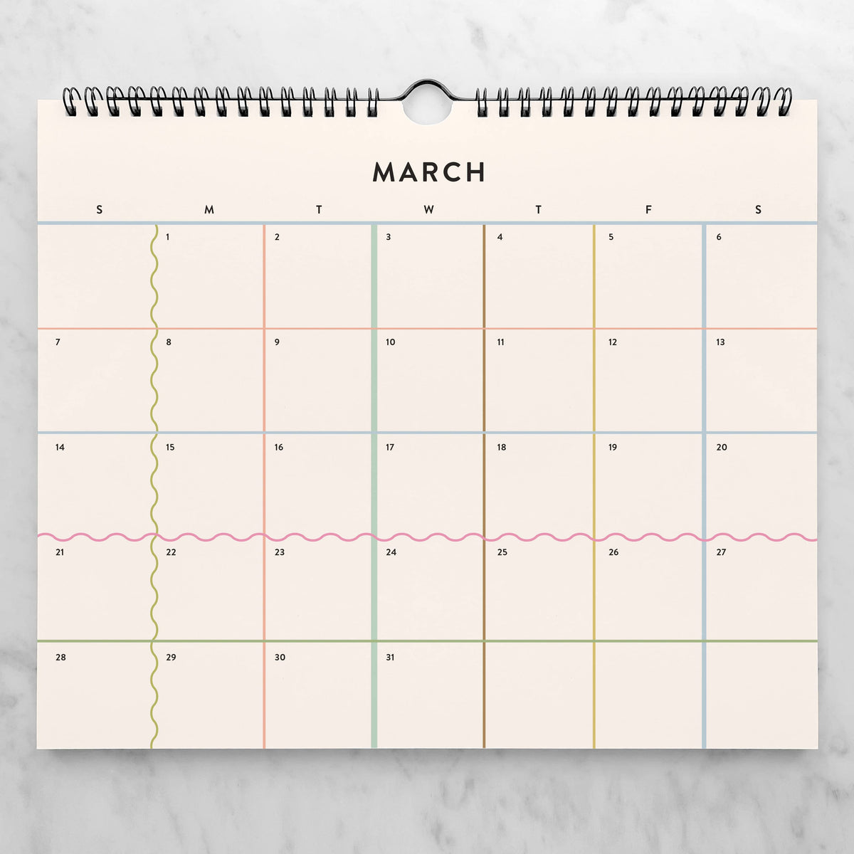 Favorite Story Monthly Calendar Favorite Story 2027 2027 Monthly Calendar, Play