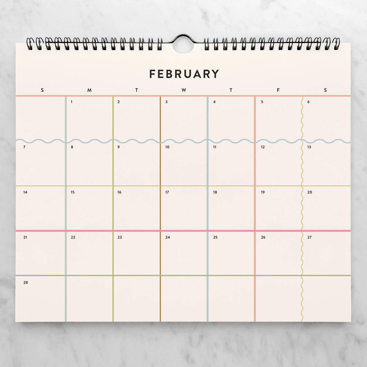 Favorite Story Monthly Calendar Favorite Story 2027 2027 Monthly Calendar, Play