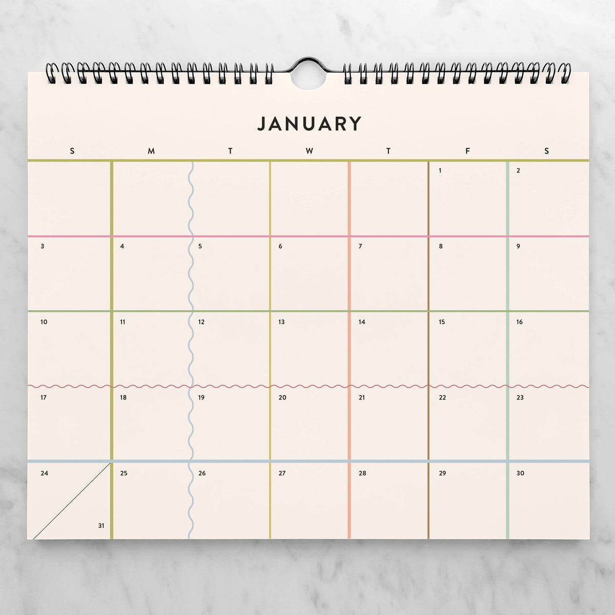 Favorite Story Monthly Calendar Favorite Story 2027 2027 Monthly Calendar, Play
