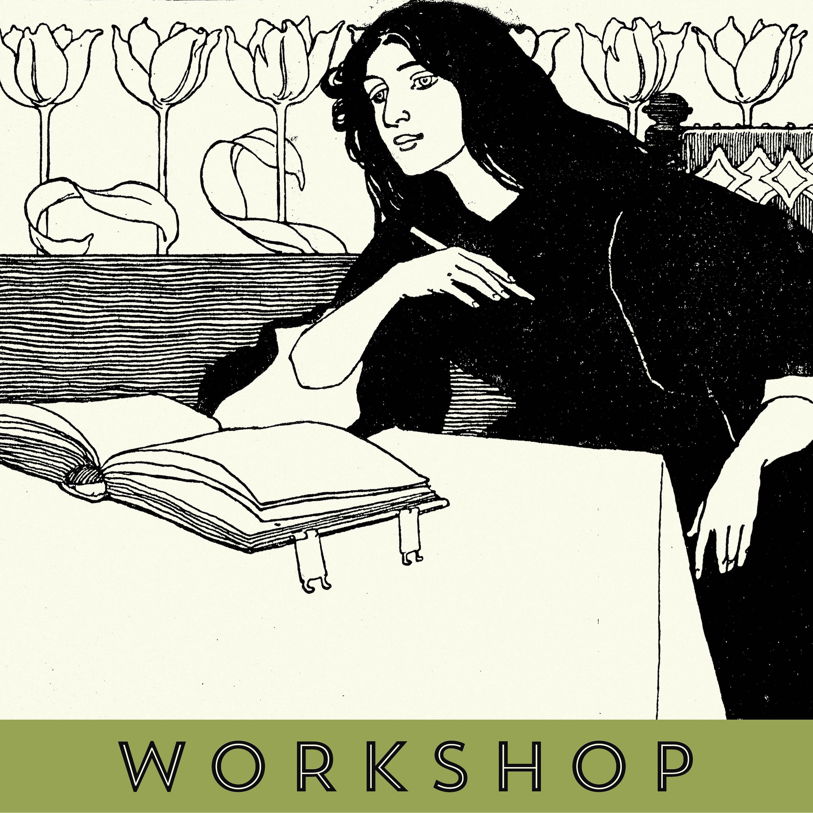 Favorite Story Workshop The Heart of Belonging Sun 26 October (1:00PM - 3:00PM) / The Heart of Belonging: A Poetry Workshop A Poetry Workshop