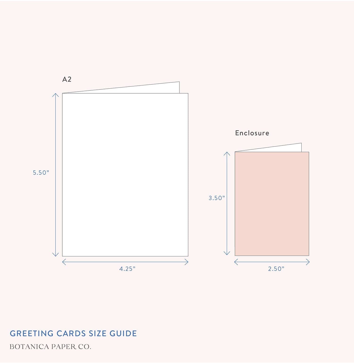 Favorite Story Botanica Paper Co. BABY CHICK & EGG | mini card