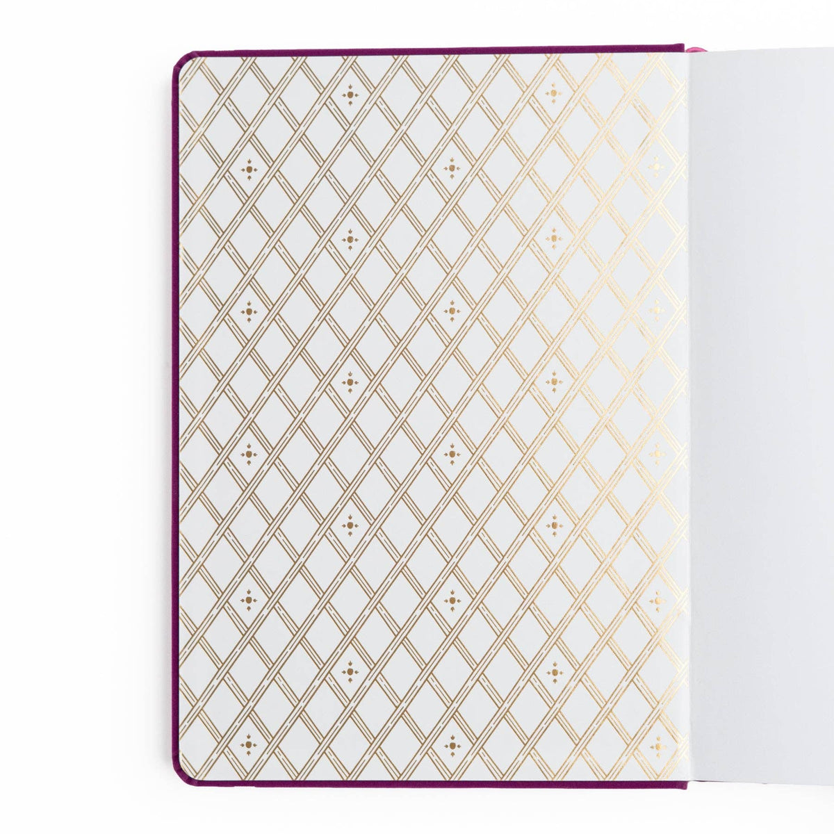 Favorite Story Archer and Olive Berries & Vines | Notebook