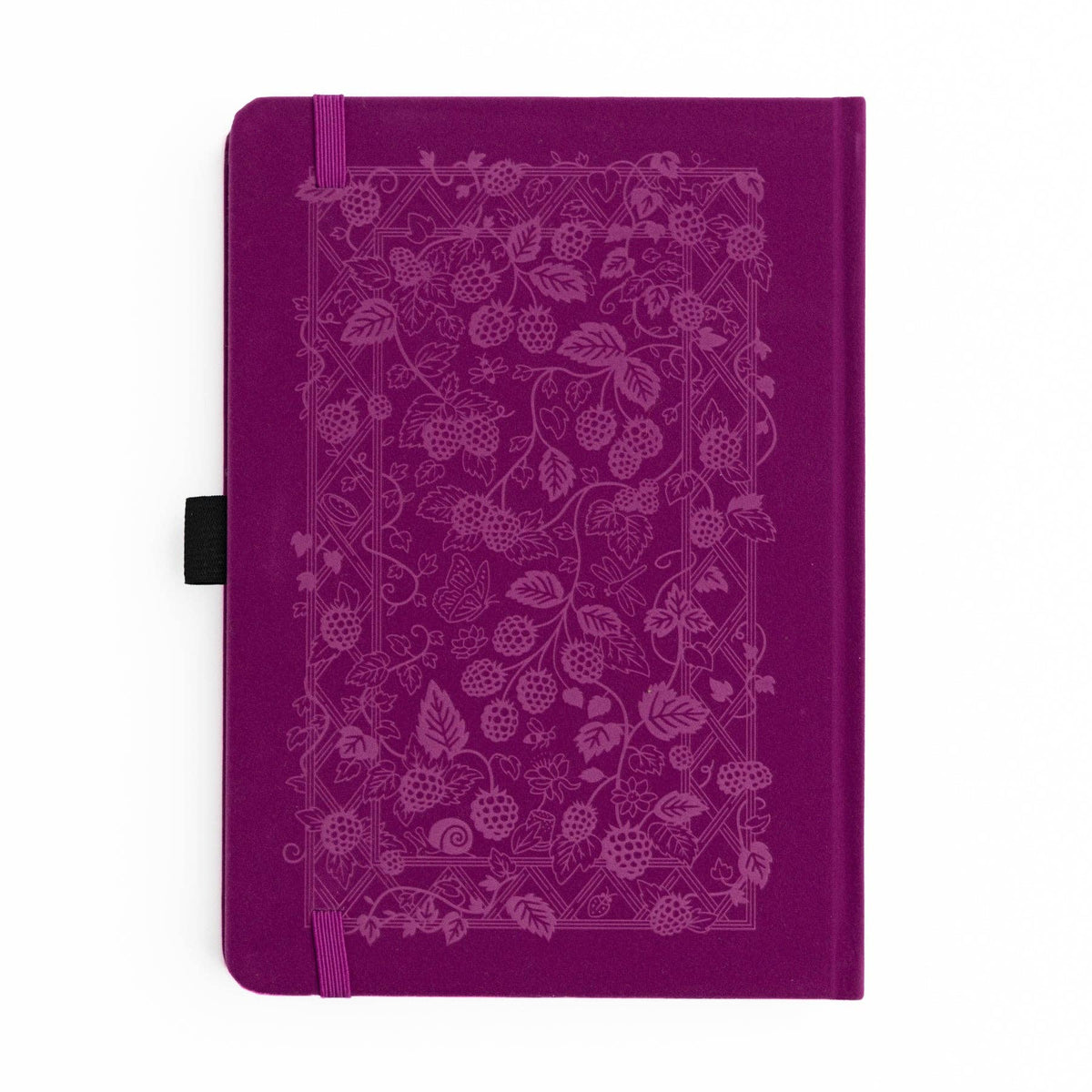 Favorite Story Archer and Olive Berries & Vines | Notebook