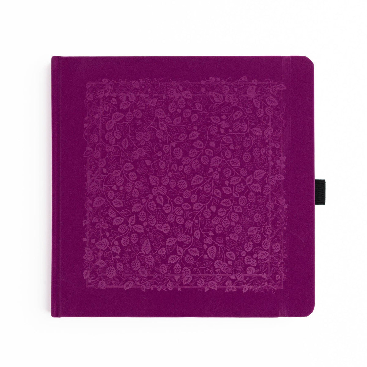 Favorite Story Archer and Olive Berries & Vines | Notebook