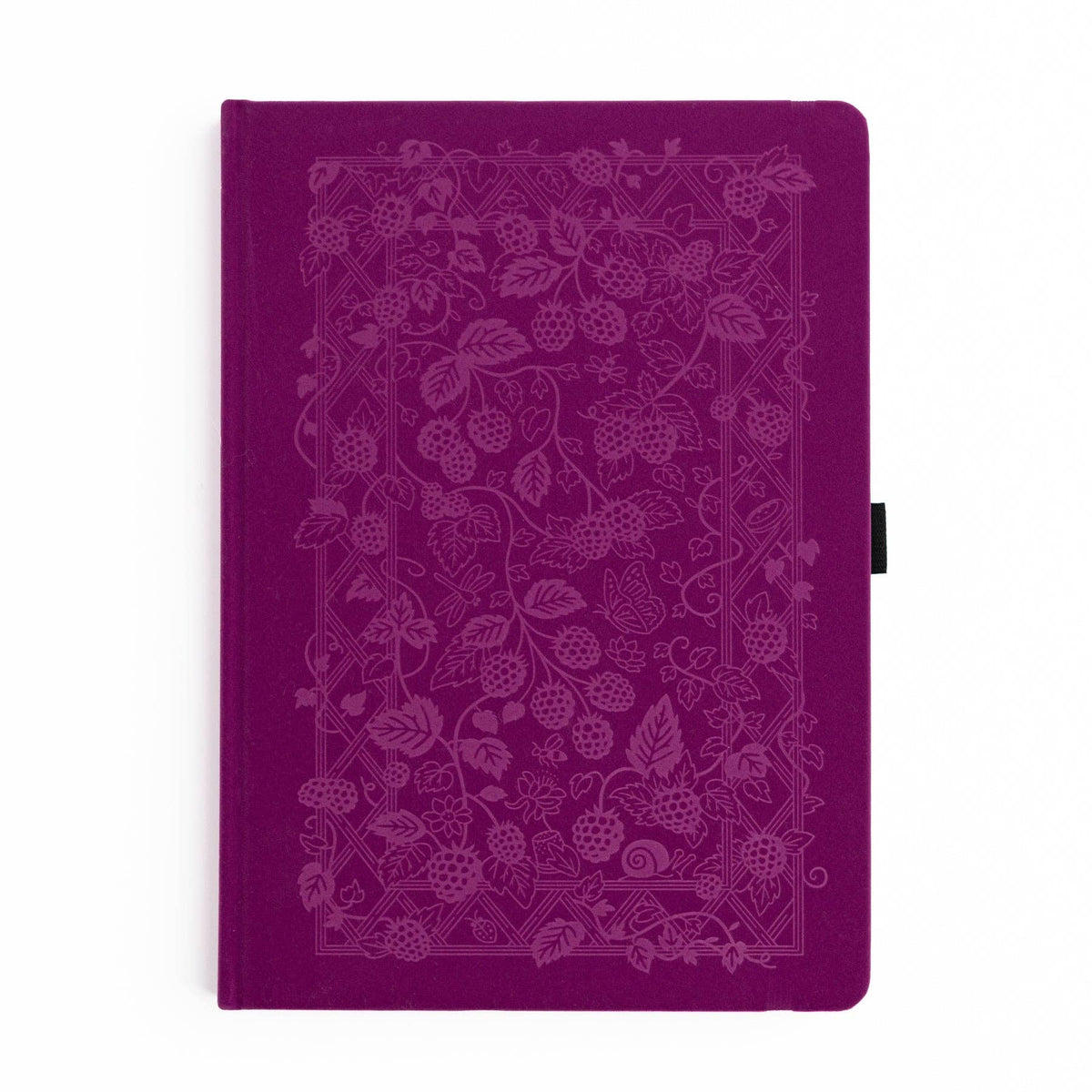 Favorite Story Archer and Olive Berries & Vines | Notebook