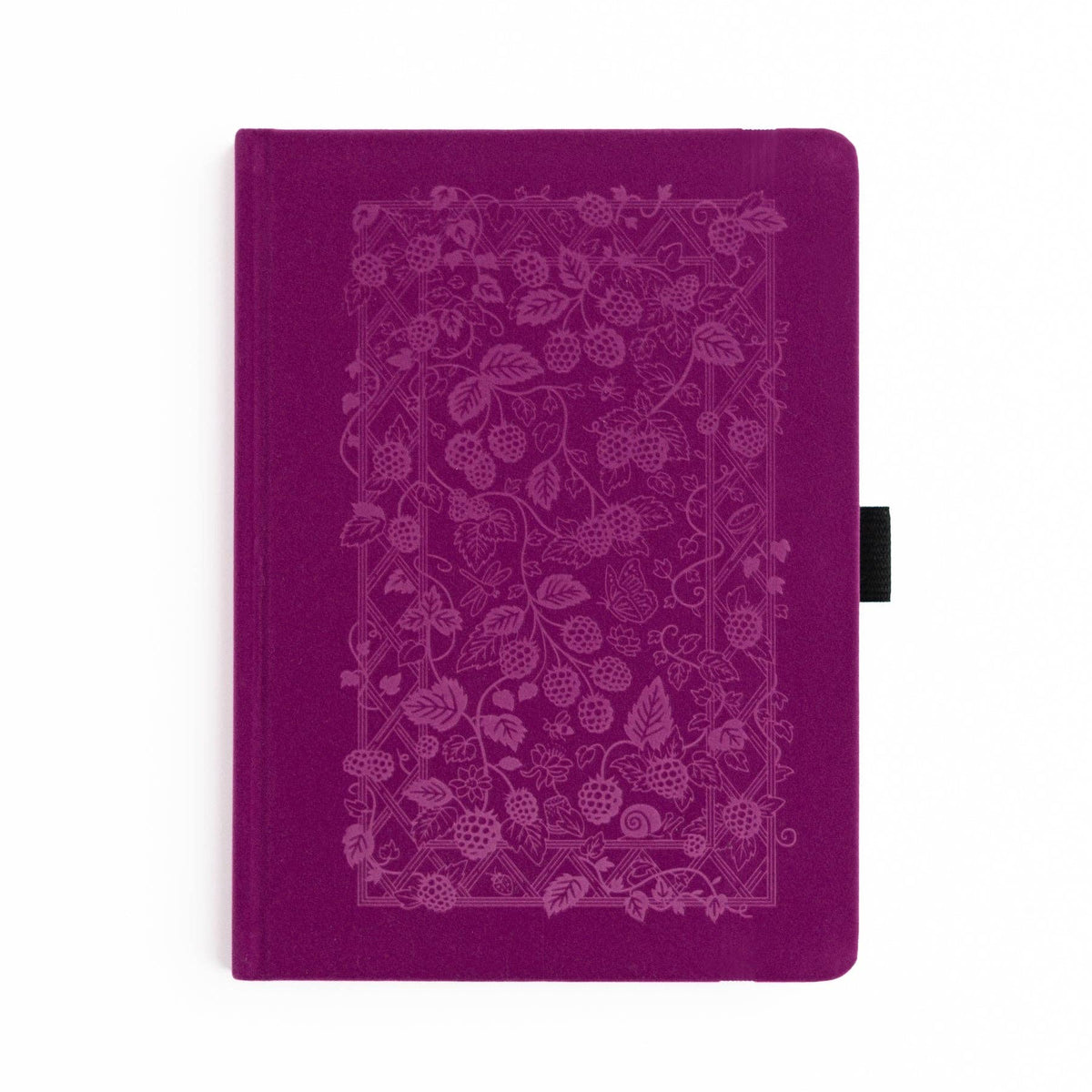 Favorite Story Archer and Olive Dot Grid / B6: 112 Pages Berries & Vines | Notebook