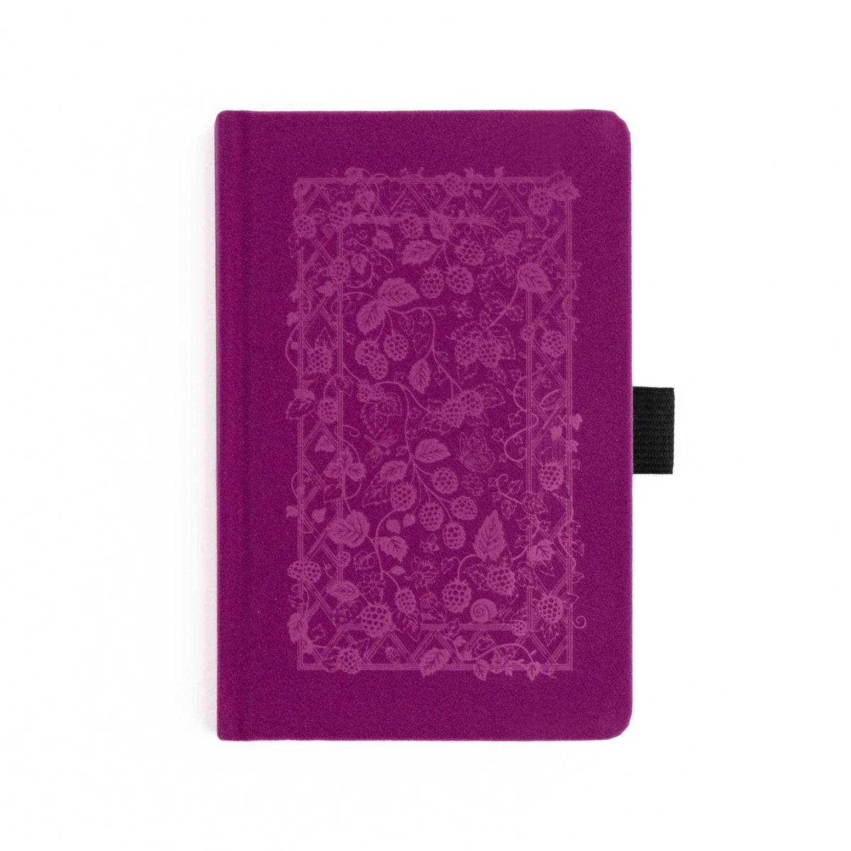 Favorite Story Archer and Olive Dot Grid / PS: 112 Pages Berries & Vines | Notebook