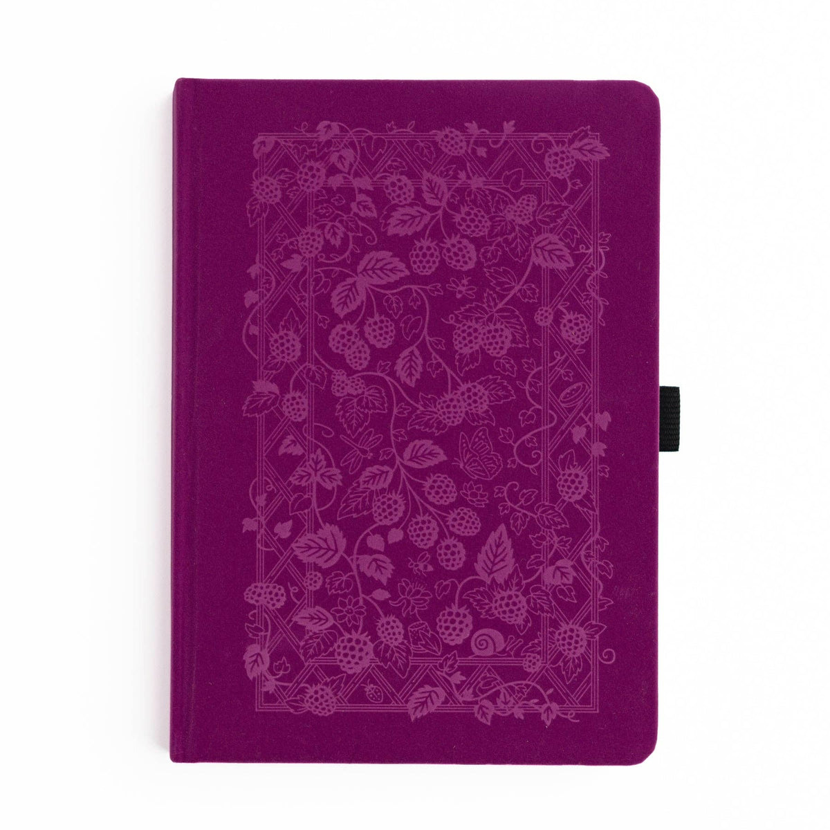 Favorite Story Archer and Olive Lined / A5: 192 Pages Berries & Vines | Notebook