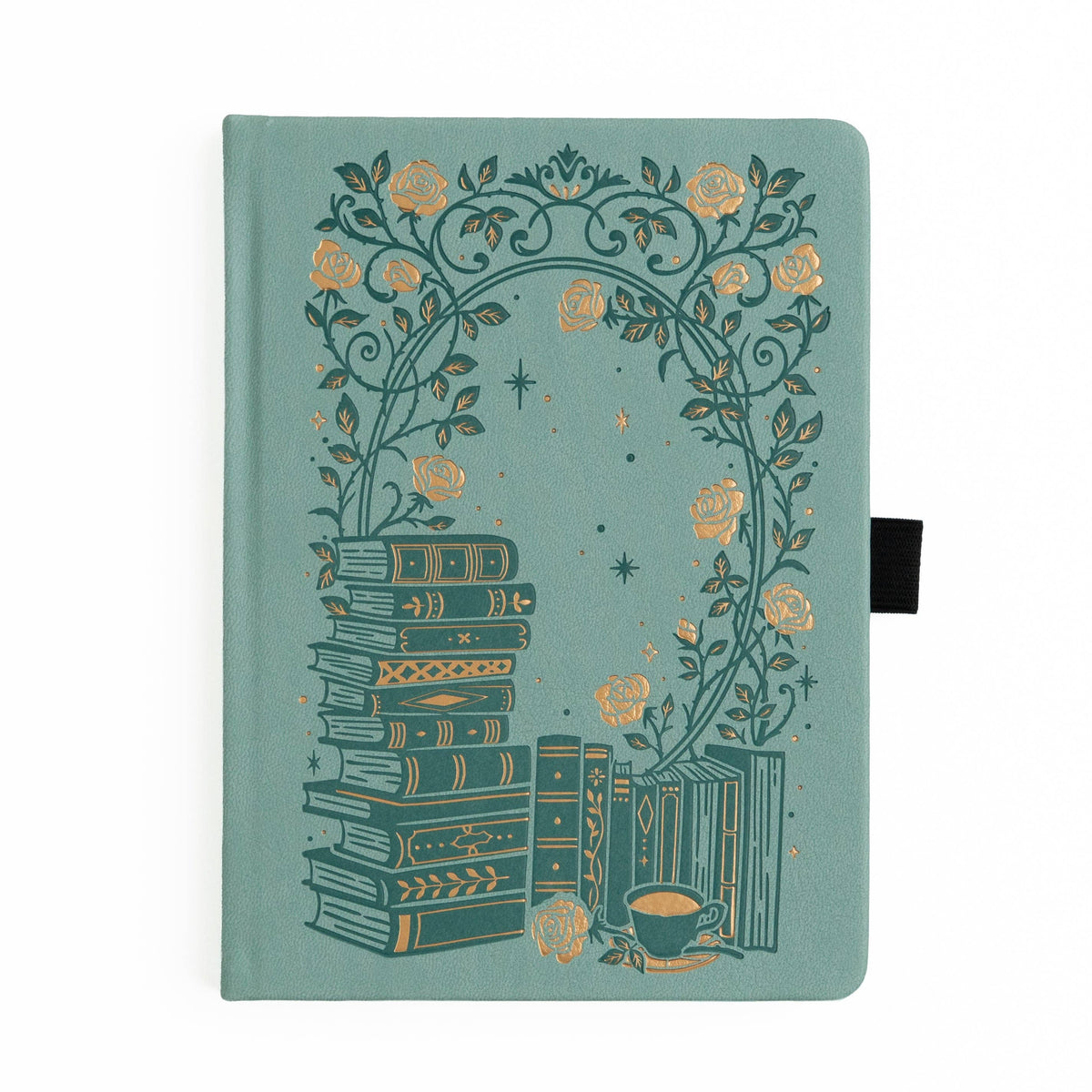 Favorite Story Archer and Olive Dot Grid / IN STOCK / TN: 144 Pages Books of Beauty Notebook