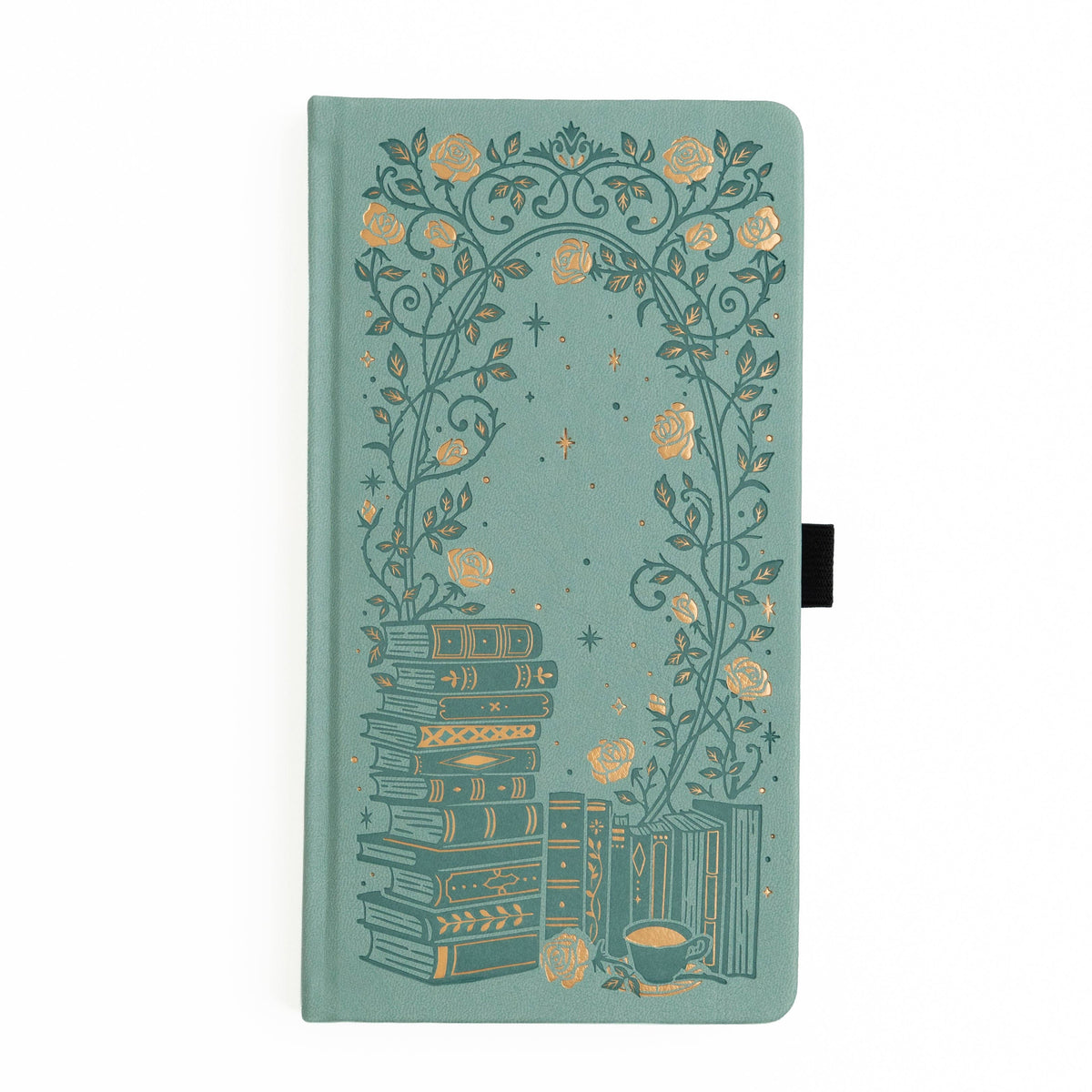 Favorite Story Archer and Olive Dot Grid / IN STOCK / TN: 144 Pages Books of Beauty Notebook