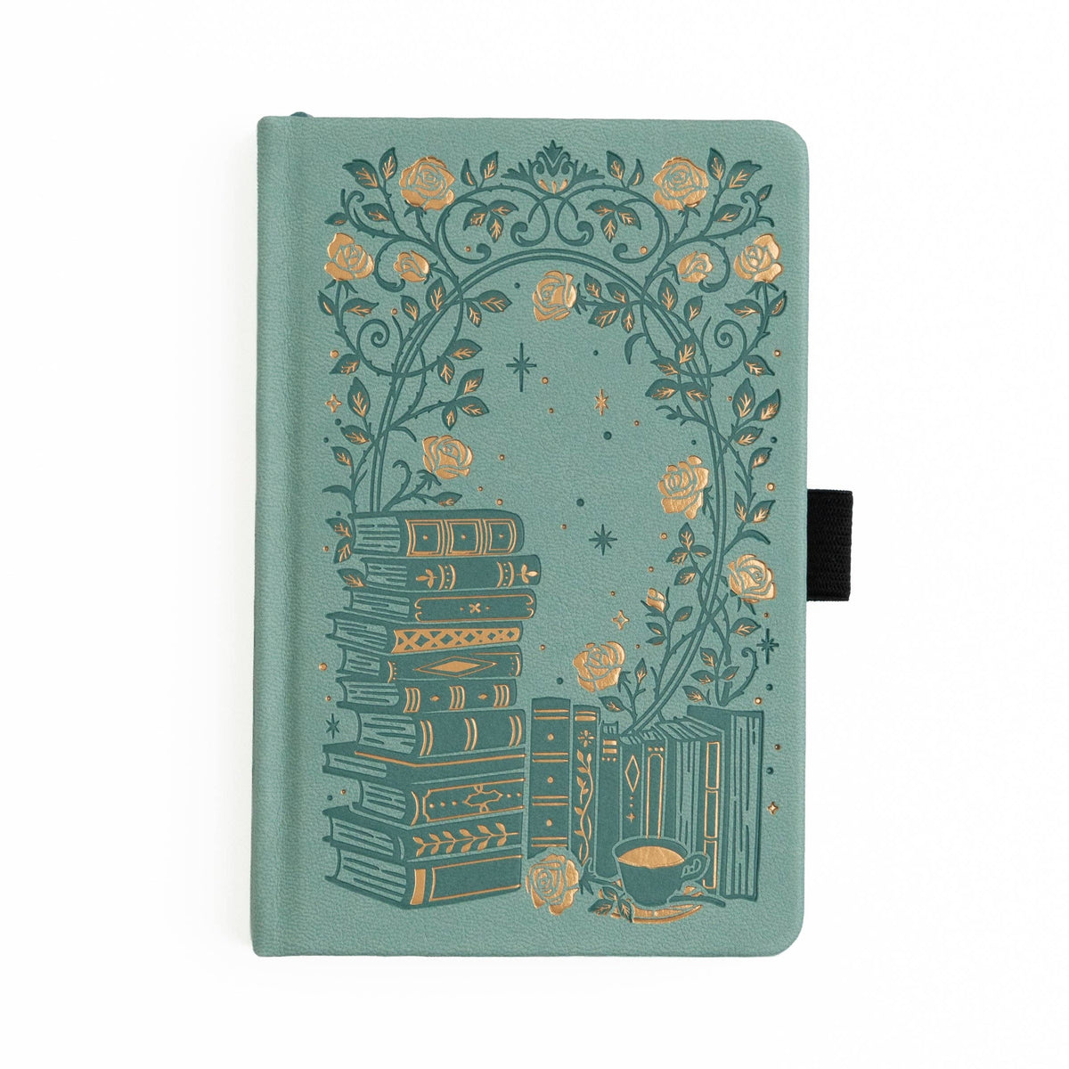Favorite Story Archer and Olive Dot Grid / IN STOCK / TN: 144 Pages Books of Beauty Notebook