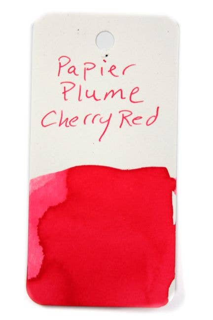 Favorite Story Papier Plume Classic Fountain Pen Ink Collection - 30ml