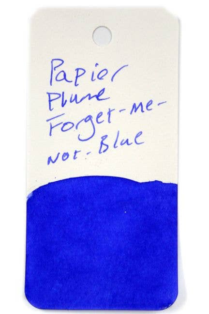 Favorite Story Papier Plume Classic Fountain Pen Ink Collection - 30ml