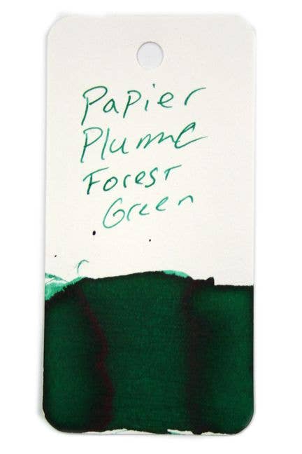 Favorite Story Papier Plume Classic Fountain Pen Ink Collection - 30ml