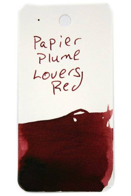 Favorite Story Papier Plume Classic Fountain Pen Ink Collection - 30ml