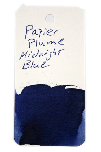 Favorite Story Papier Plume Classic Fountain Pen Ink Collection - 30ml