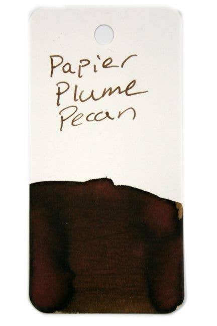 Favorite Story Papier Plume Classic Fountain Pen Ink Collection - 30ml