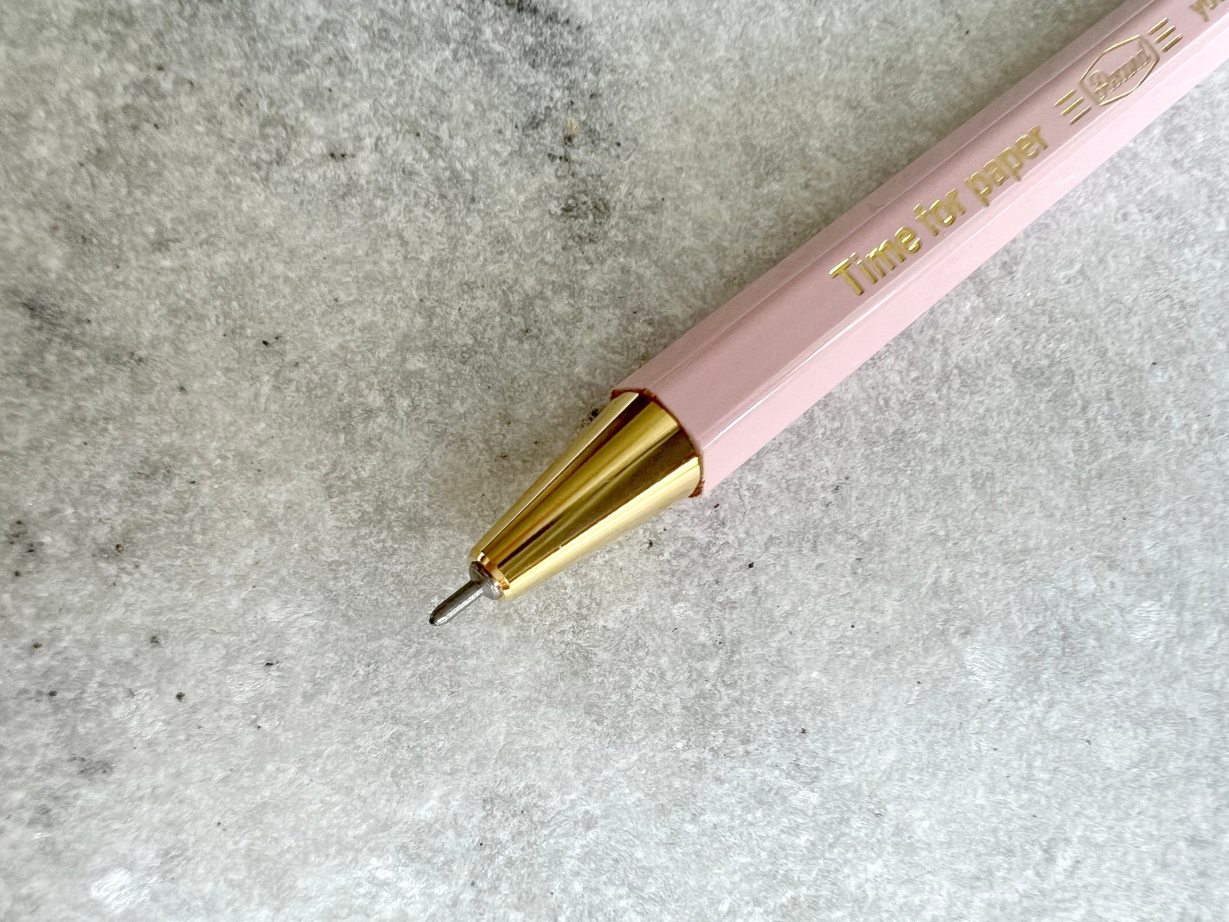 Favorite Story MARK'S Compact Mark'style Gel Pen