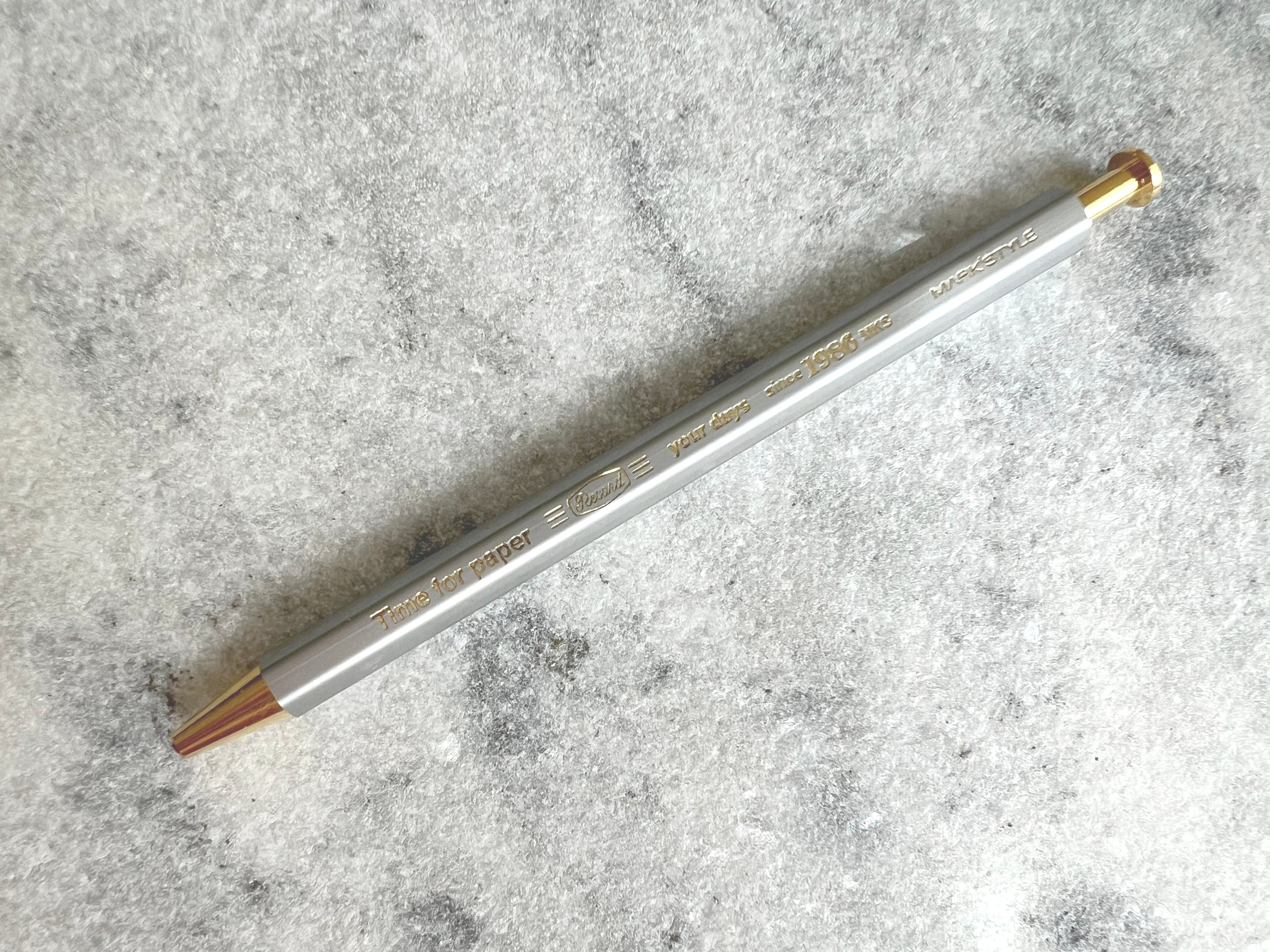 Favorite Story MARK'S Compact Mark'style Gel Pen