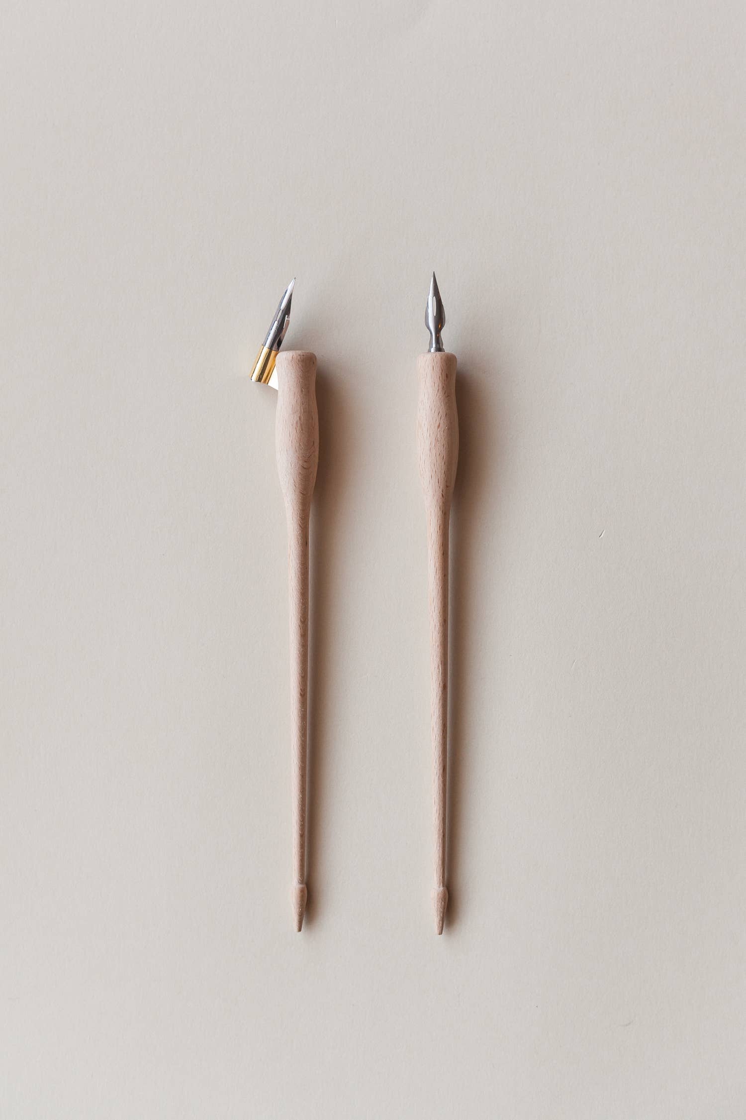 Favorite Story Written Word Calligraphy Dual Purpose Calligraphy Pen