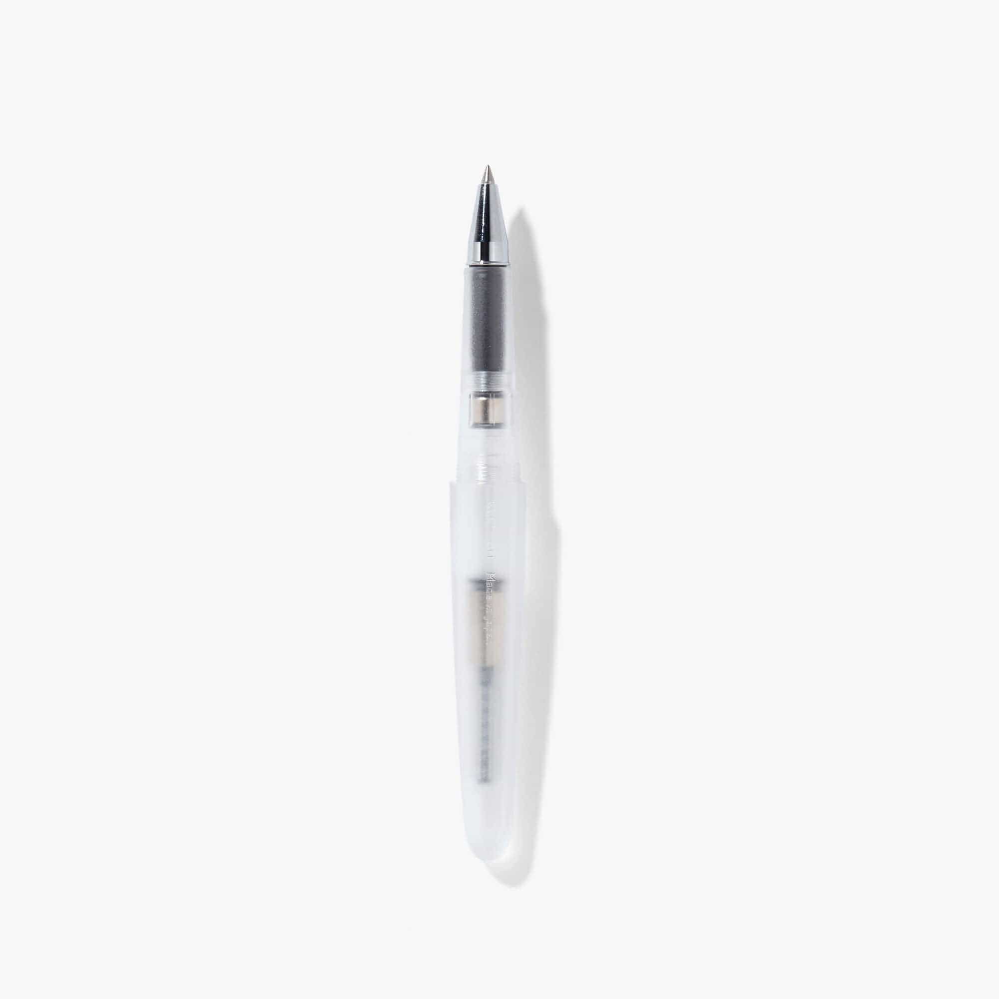 Favorite Story Rollerball Pen Kakimori Frost Rollerball