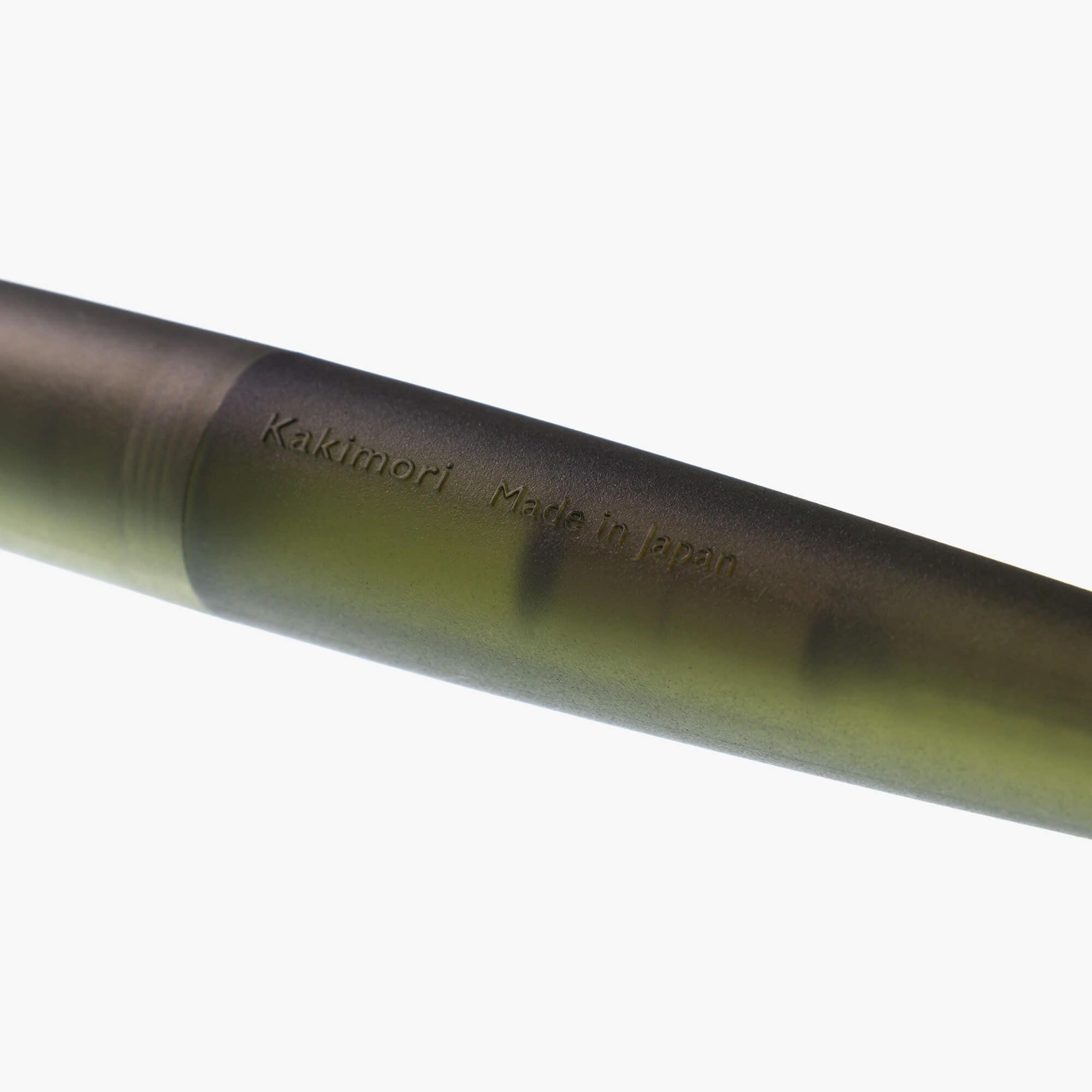 Favorite Story Rollerball Pen Kakimori Frost Rollerball