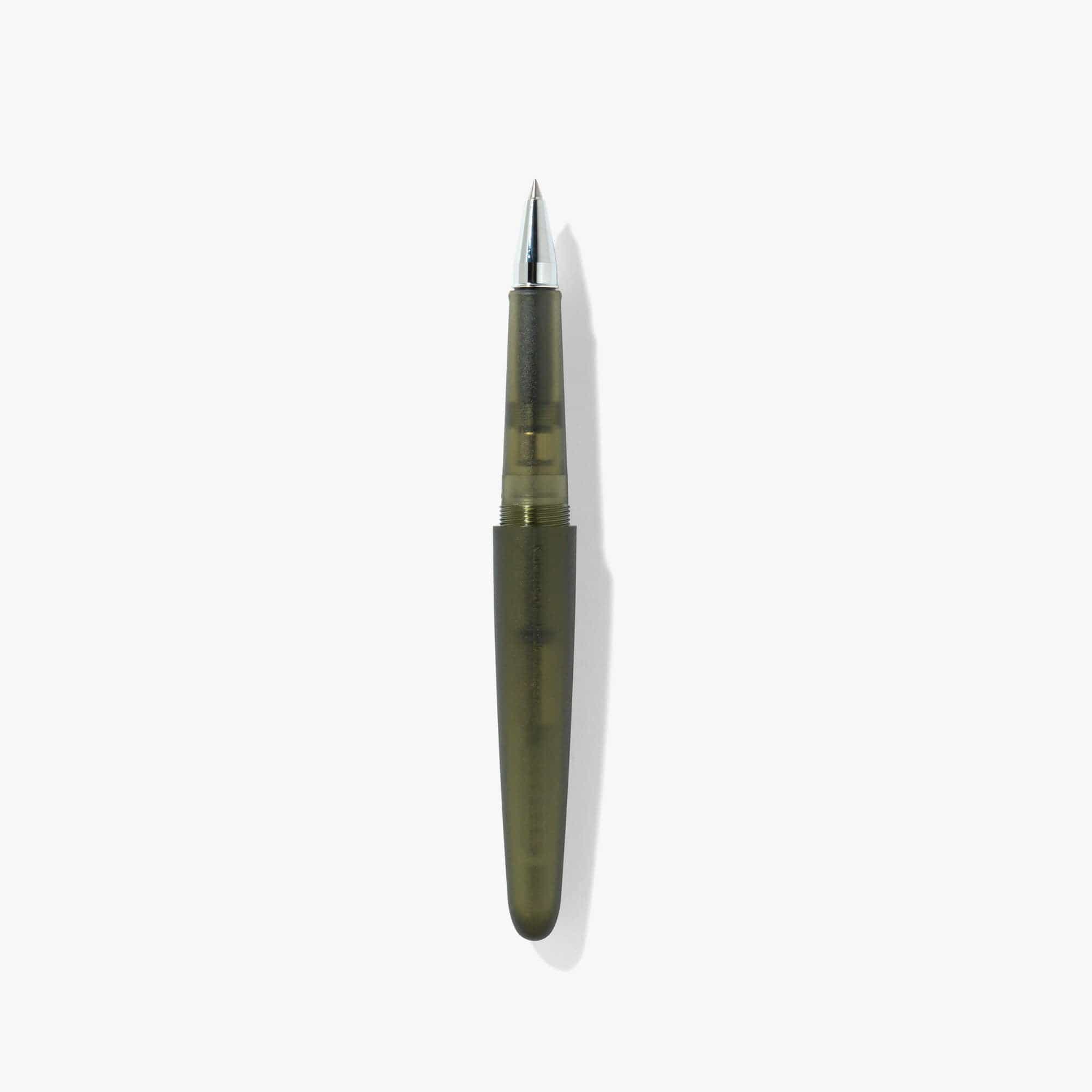 Favorite Story Rollerball Pen Kakimori Frost Rollerball