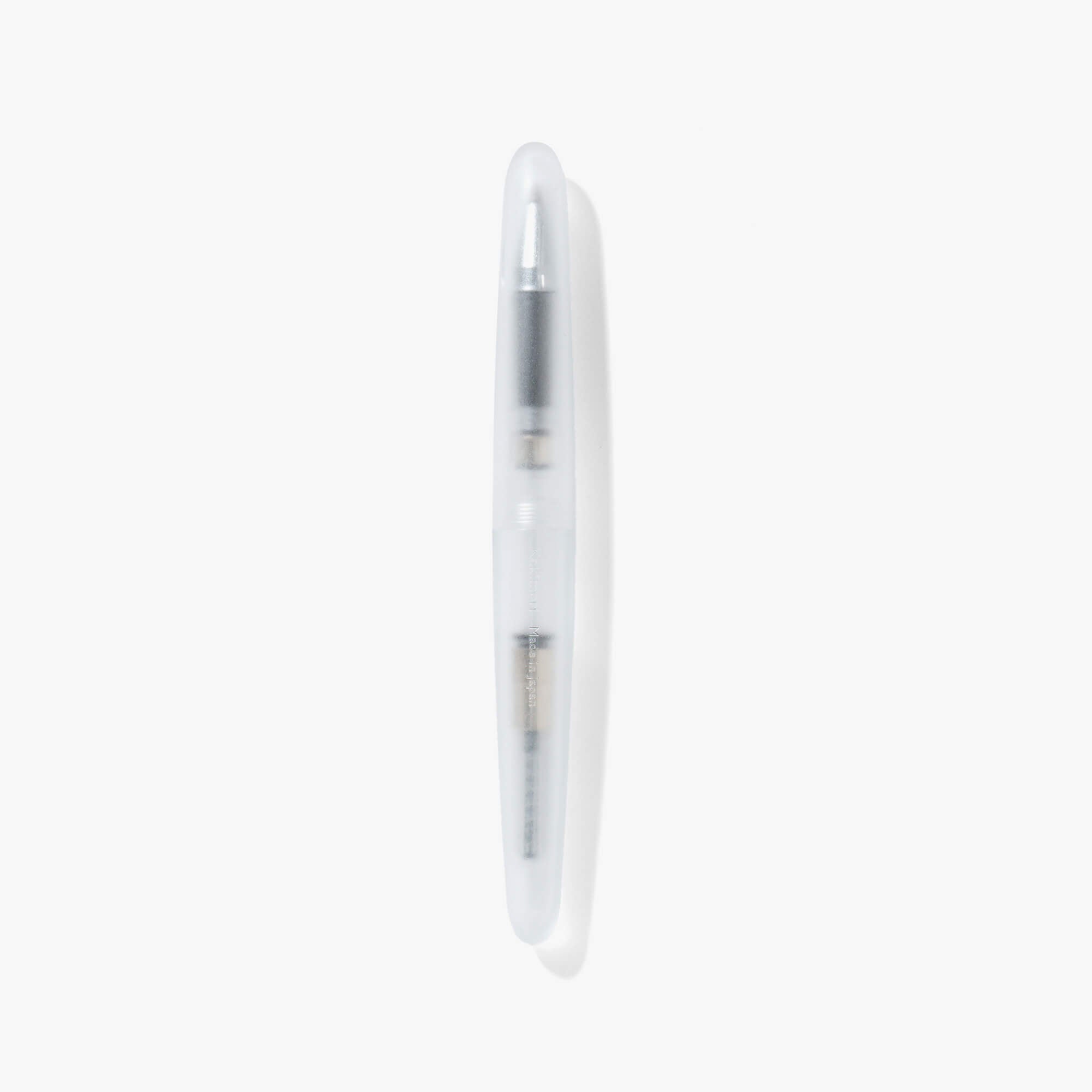 Favorite Story Rollerball Pen Kakimori Translucent Frost Rollerball