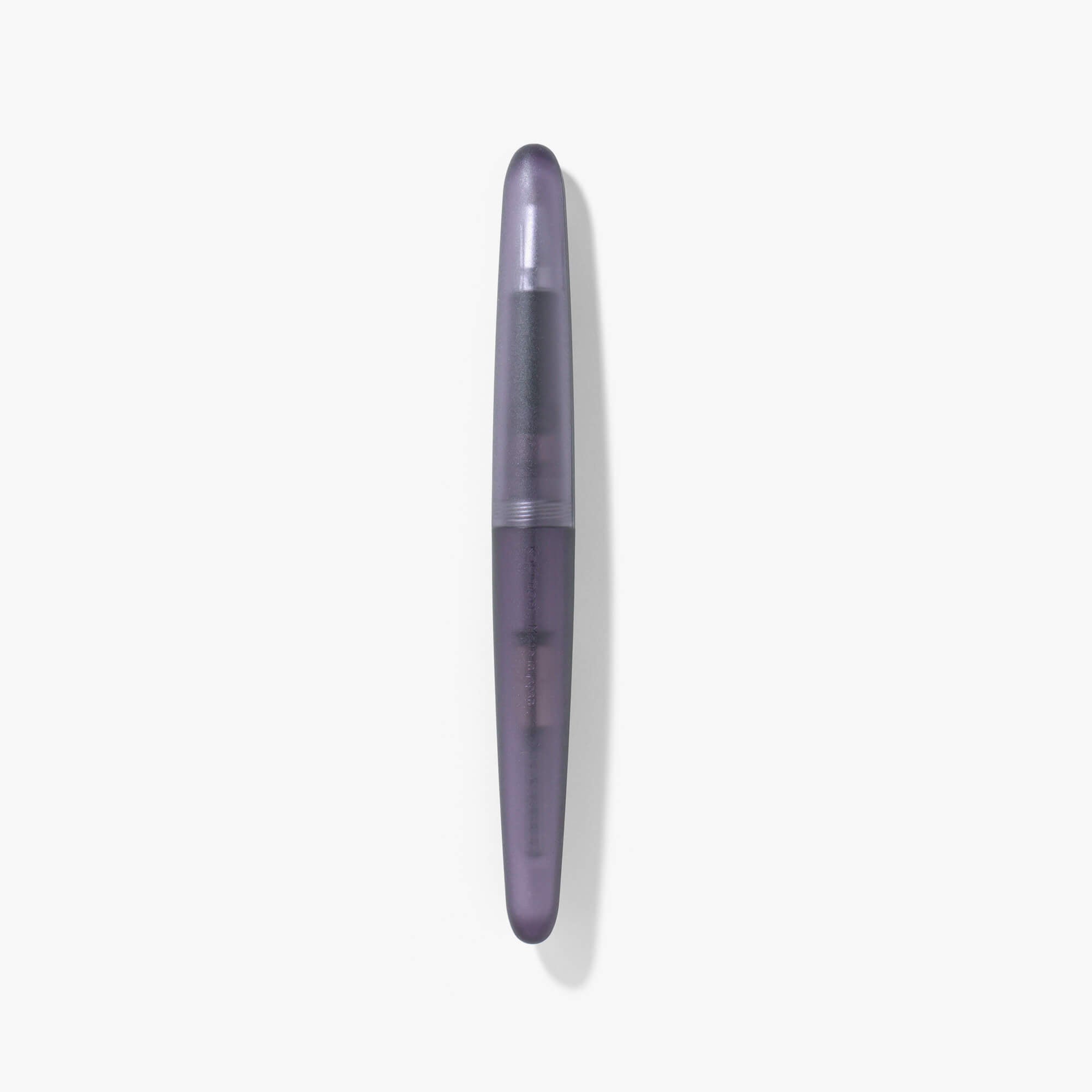 Favorite Story Rollerball Pen Kakimori Violet Frost Rollerball