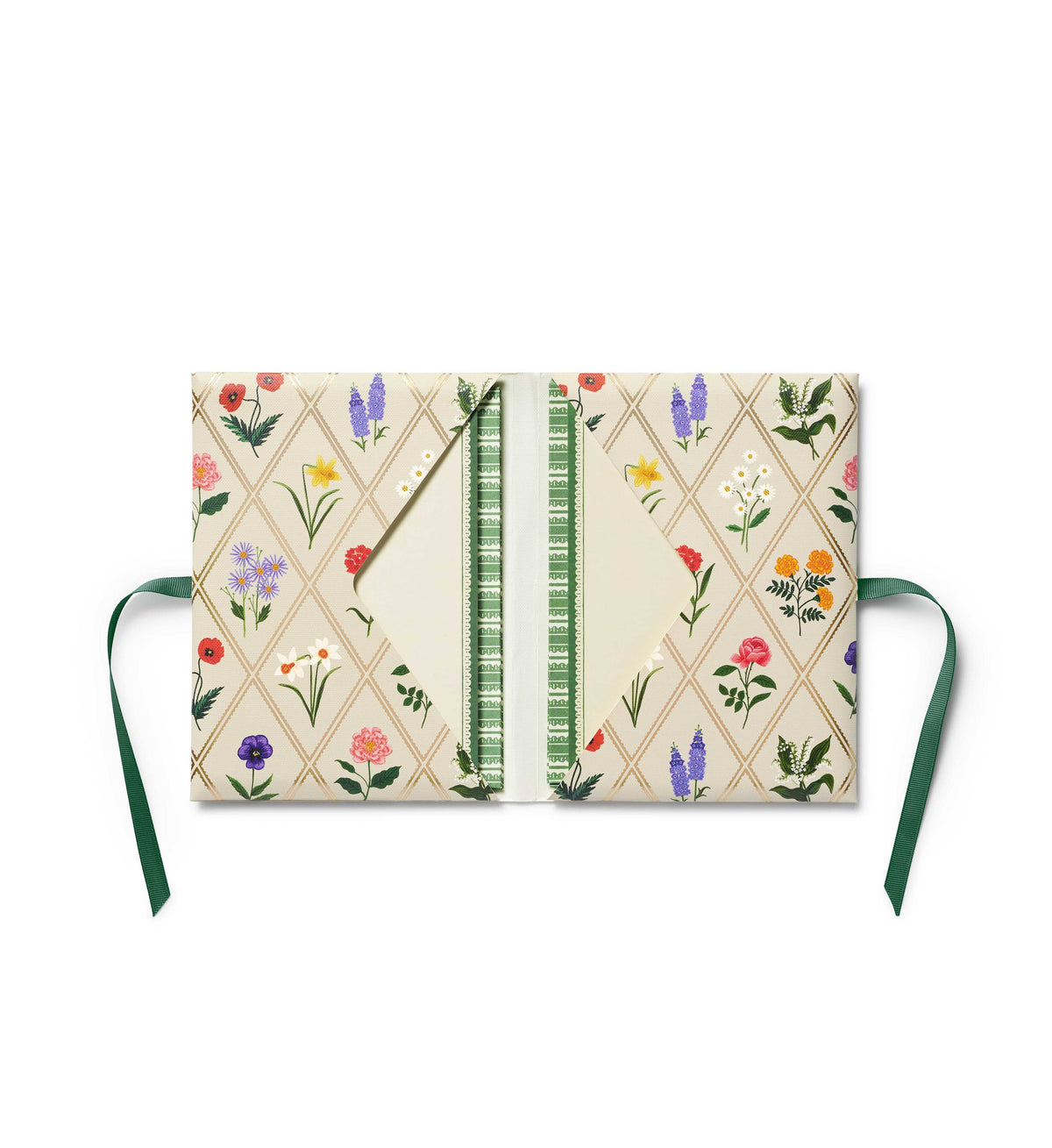 Favorite Story Rifle Paper Co. Garden Study Folio Stationery Set