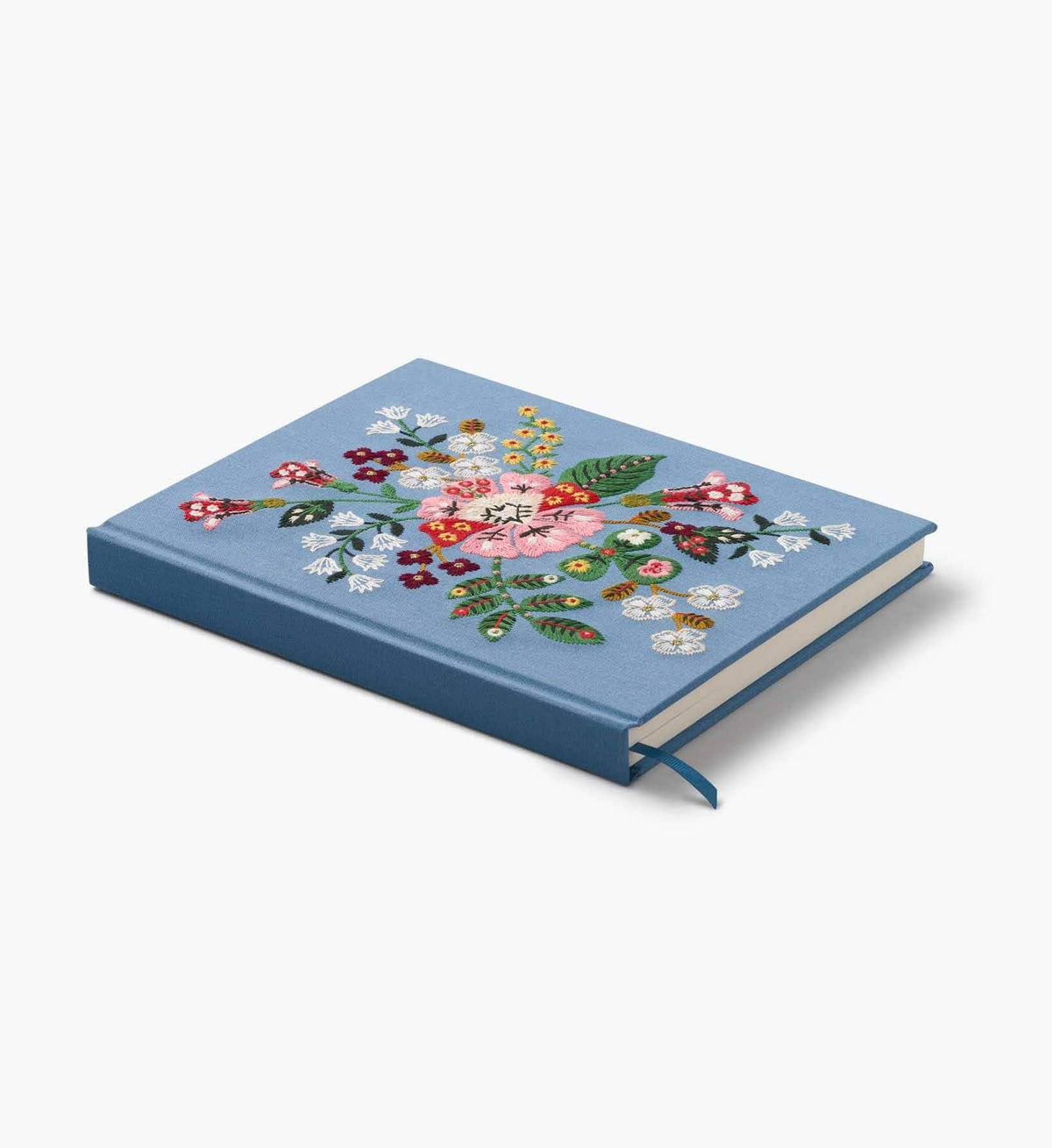 Favorite Story Rifle Paper Co. Gracie Embroidered Sketchbook