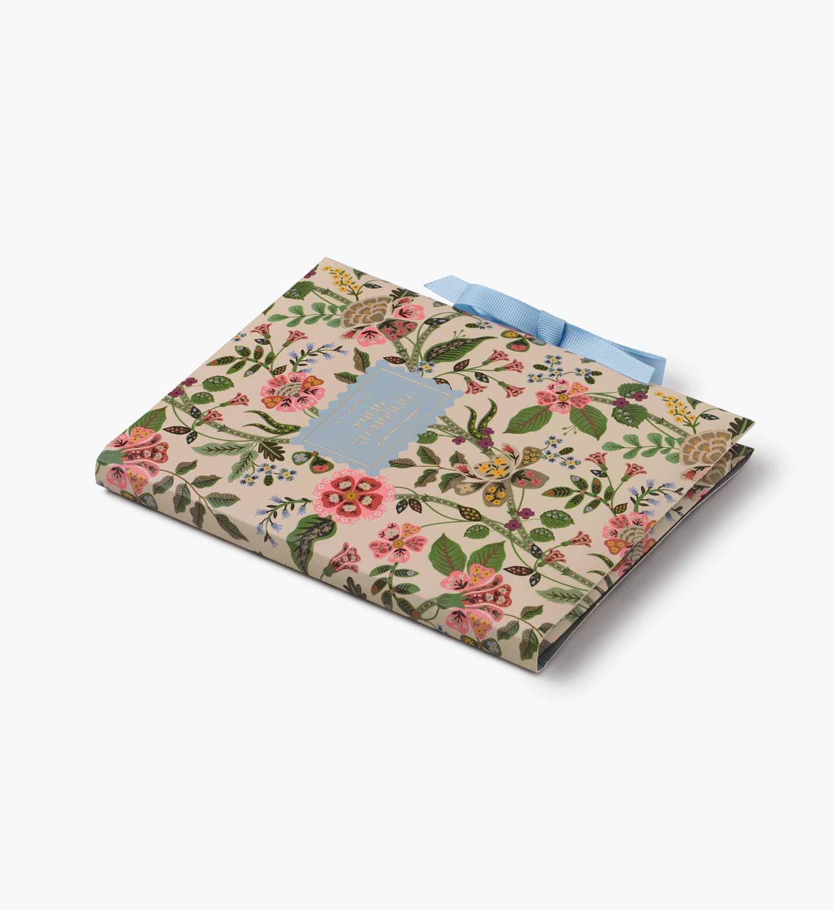 Favorite Story Rifle Paper Co. Gracie Folio Stationery Set