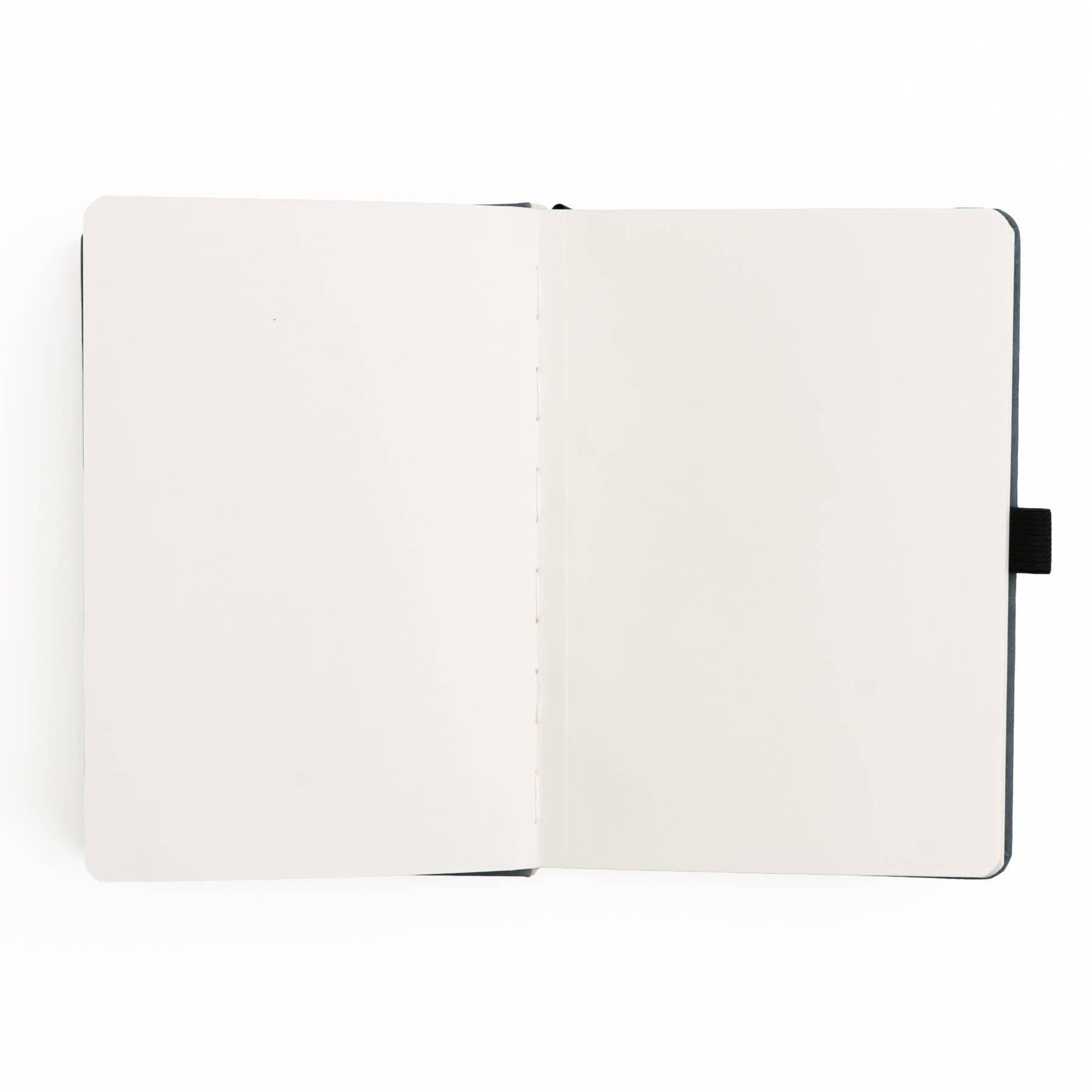 Favorite Story Archer and Olive B5: 96 Pages Junk Journal Album | Storybook in Navy
