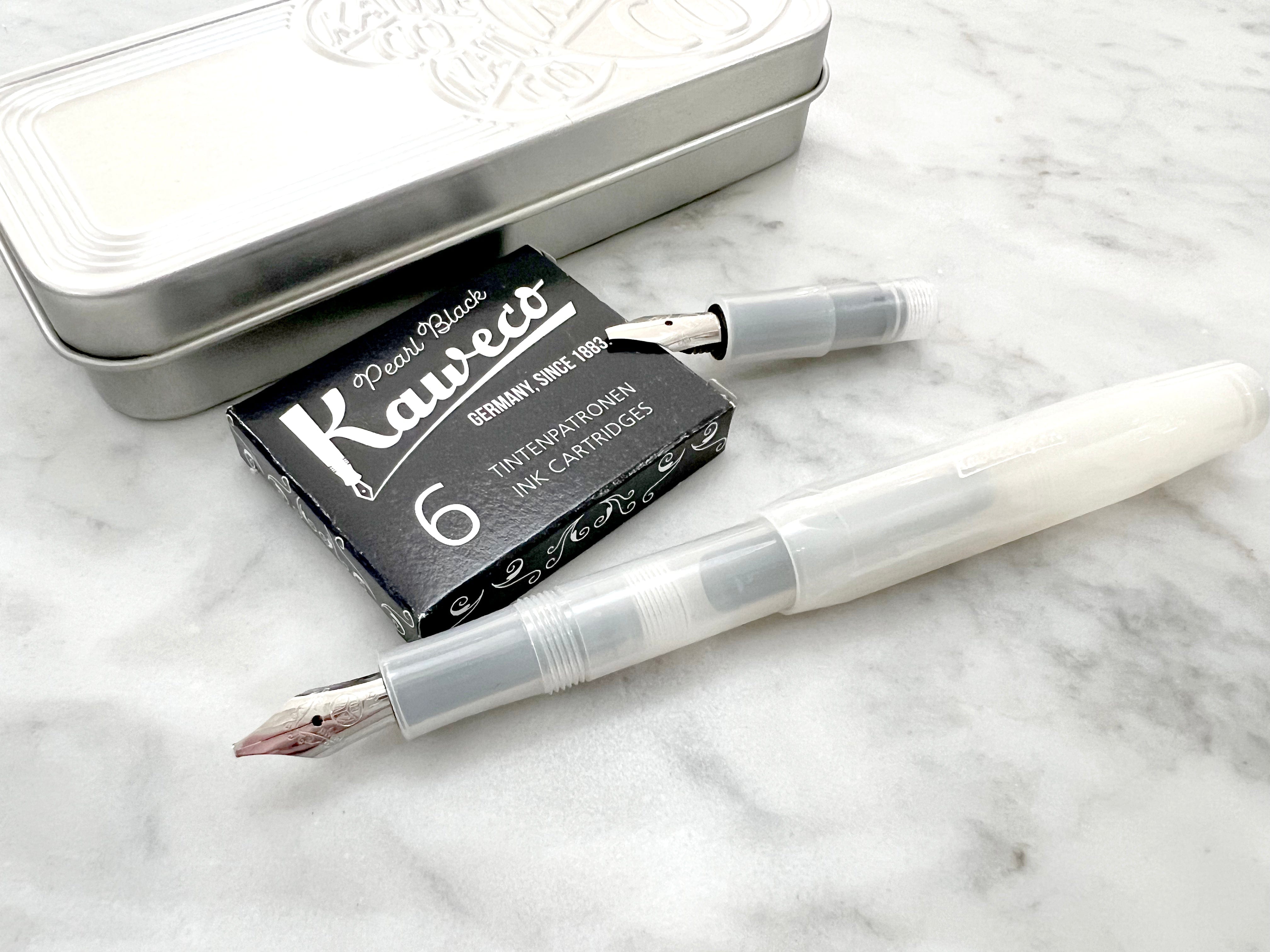 Favorite Story Favorite Story Kaweco Calligraphy Set