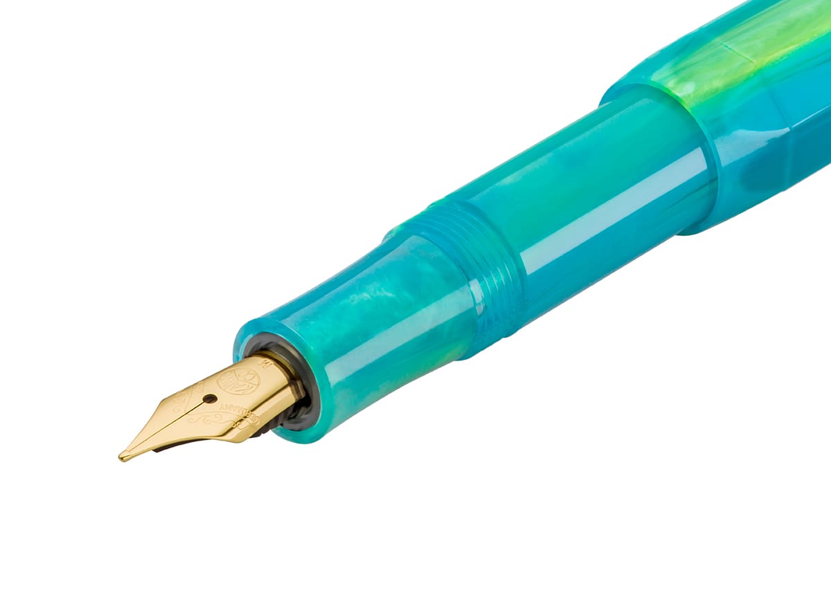 Favorite Story Fountain Pen Kaweco Kaweco Collector's Edition Fountain Pen