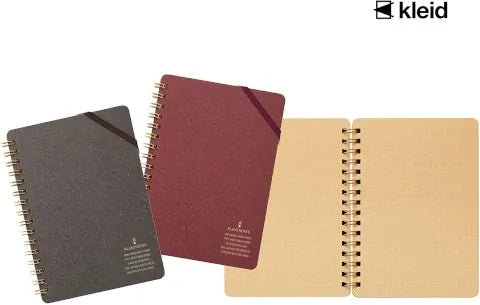 Favorite Story Notebook Kleid Kleid A6 Kraft Work Memo