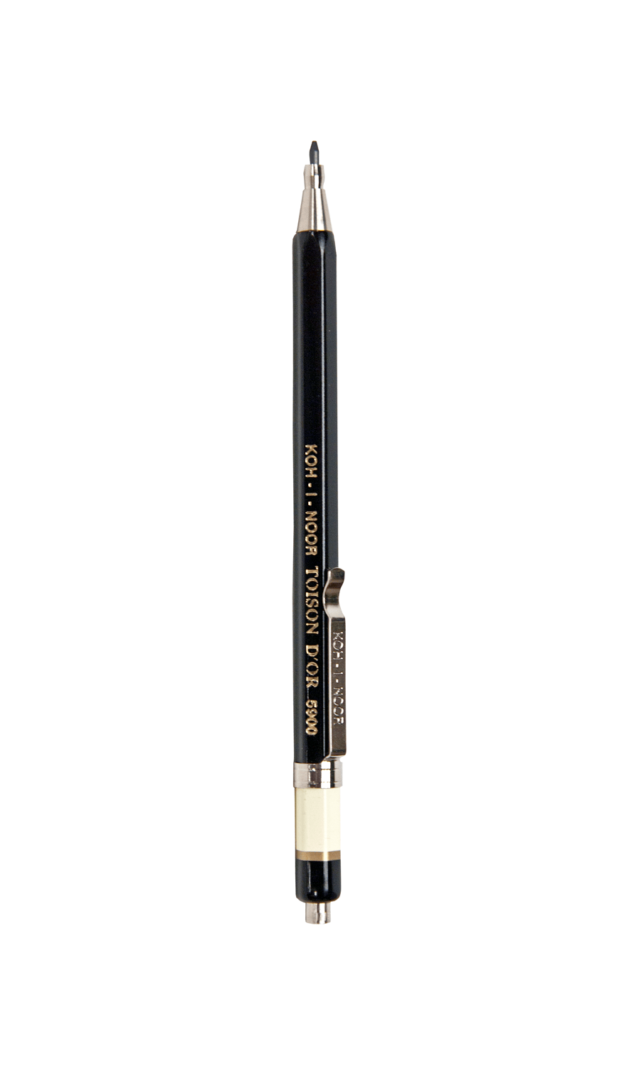 Favorite Story Chartpak, Inc. Koh-I-Noor®Lead Holder Versatil Toison D'or Style