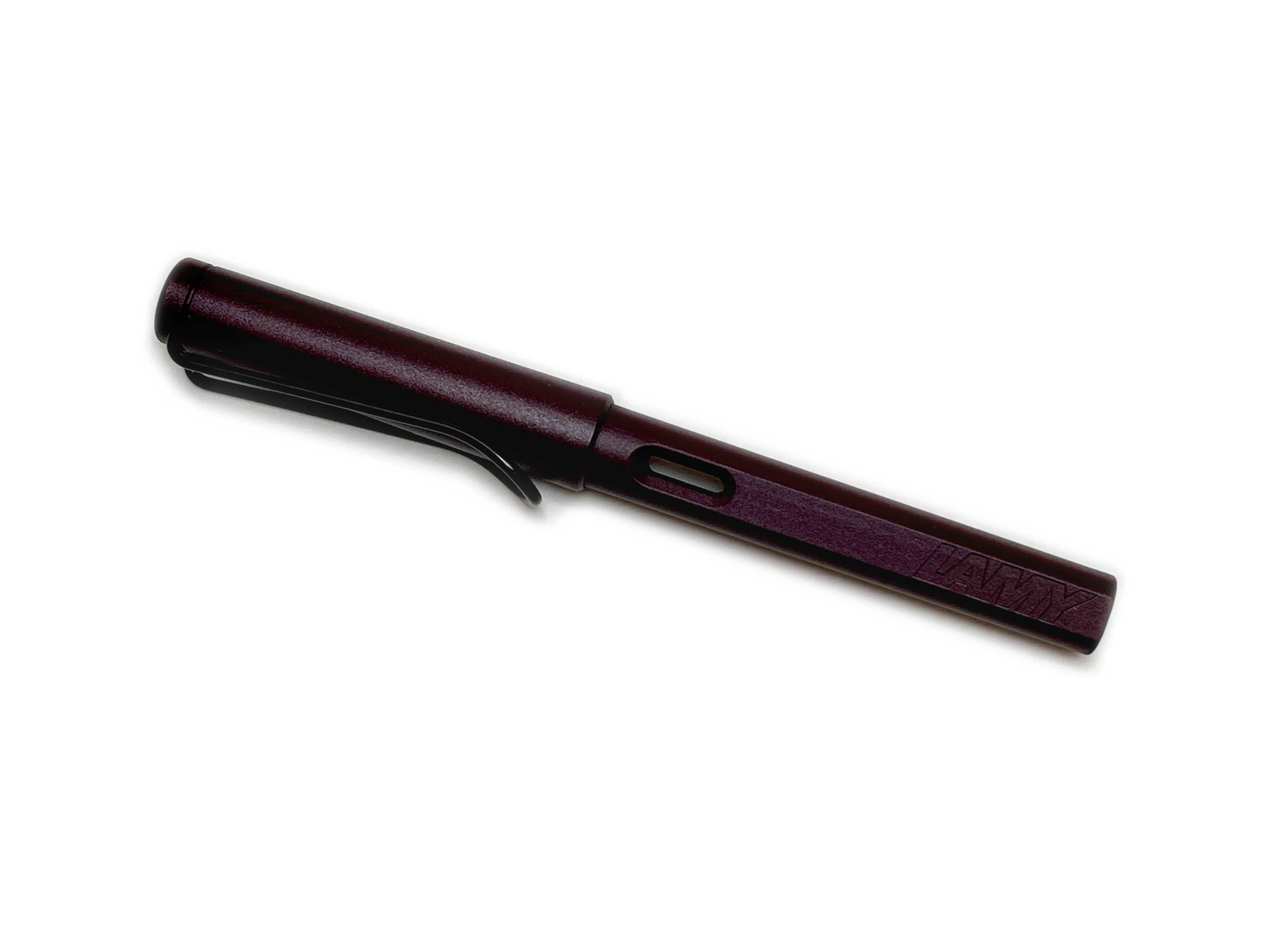 Favorite Story Fountain Pen LAMY Scarlet LAMY Safari Fountain Pen