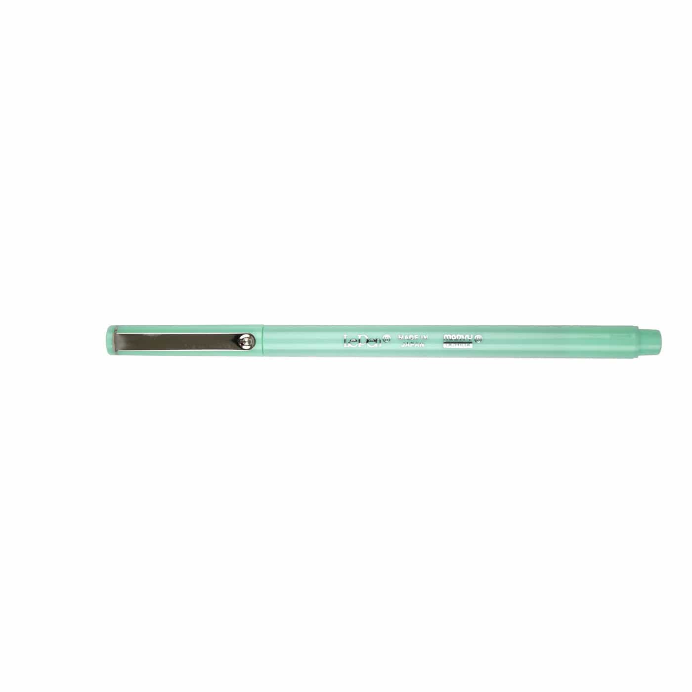 Favorite Story Pen LePen Peppermint LePen Fine Tip Marker Pen