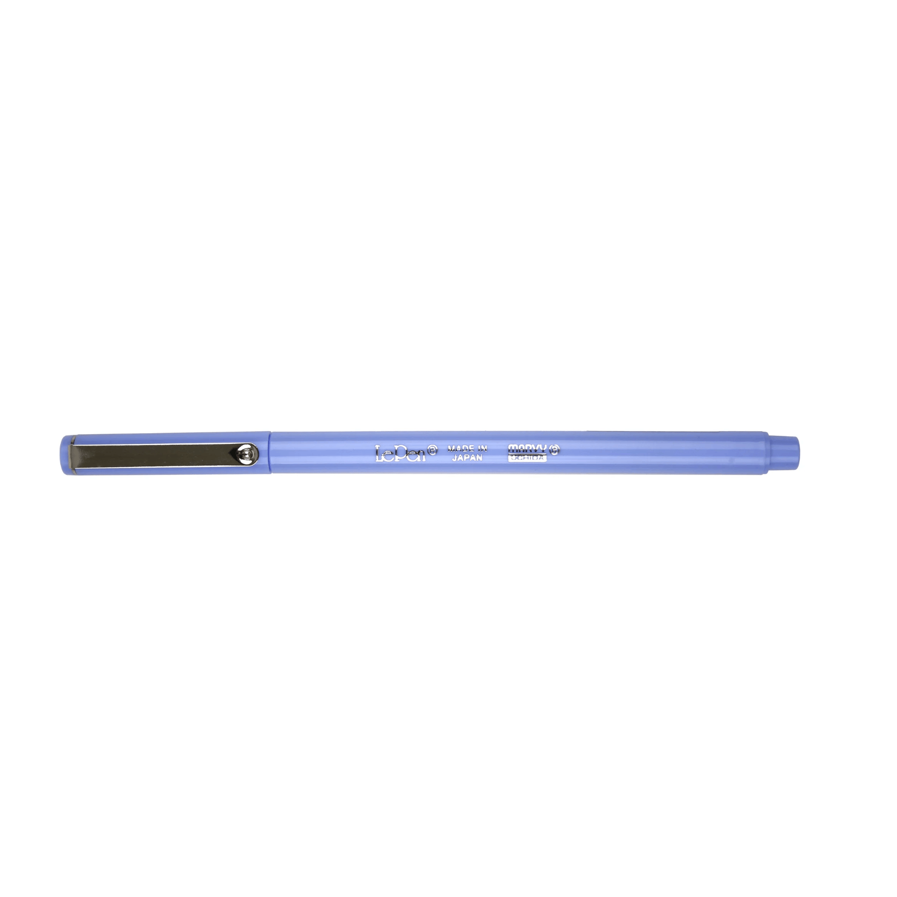 Favorite Story Pen LePen Periwinkle LePen Fine Tip Marker Pen
