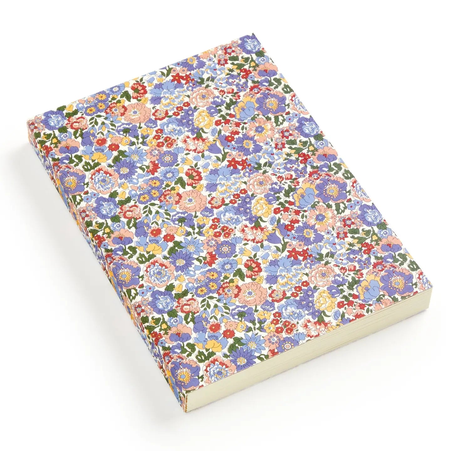 Favorite Story Notebook Chronicle Books Liberty Nell, Annie and May Premium A5 Notebook
